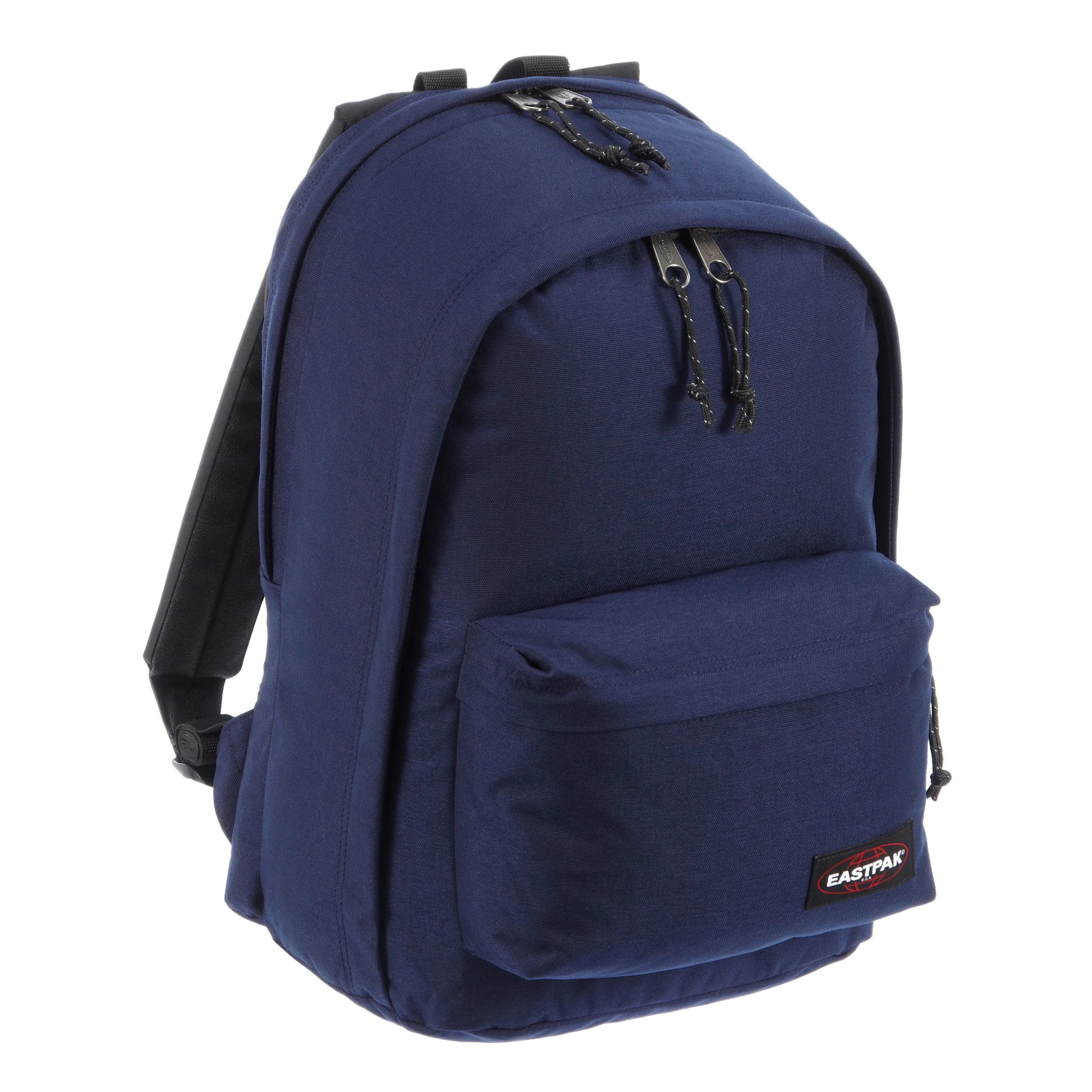 Eastpak Authentic Back to Work backpack with laptop compartment 43 cm - crafty moss