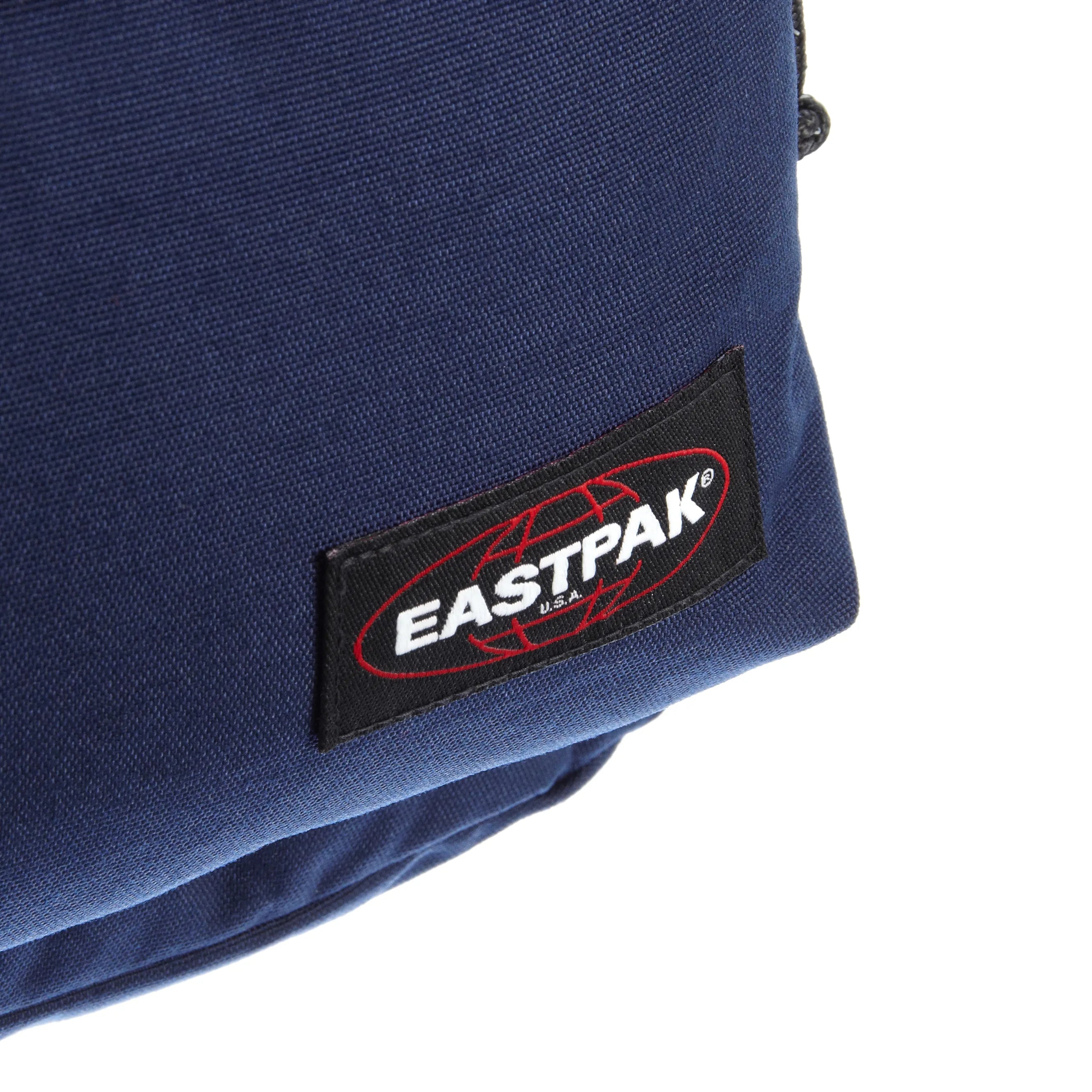 Eastpak Authentic Back to Work Rucksack mit Laptopfach 43 cm - Ultra Marine