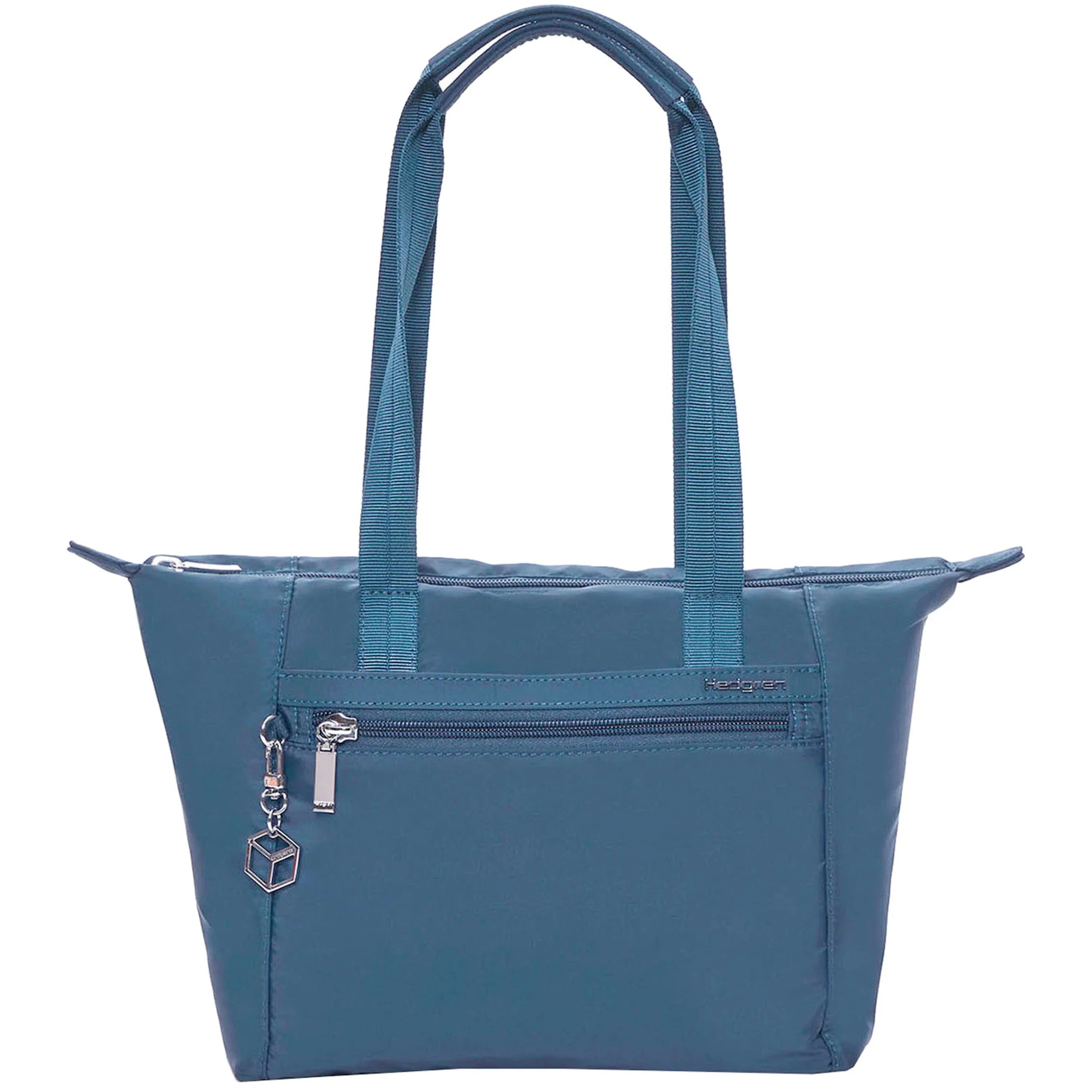 Hedgren Inner City Meagan S Small Tote 31 cm - ocean depths