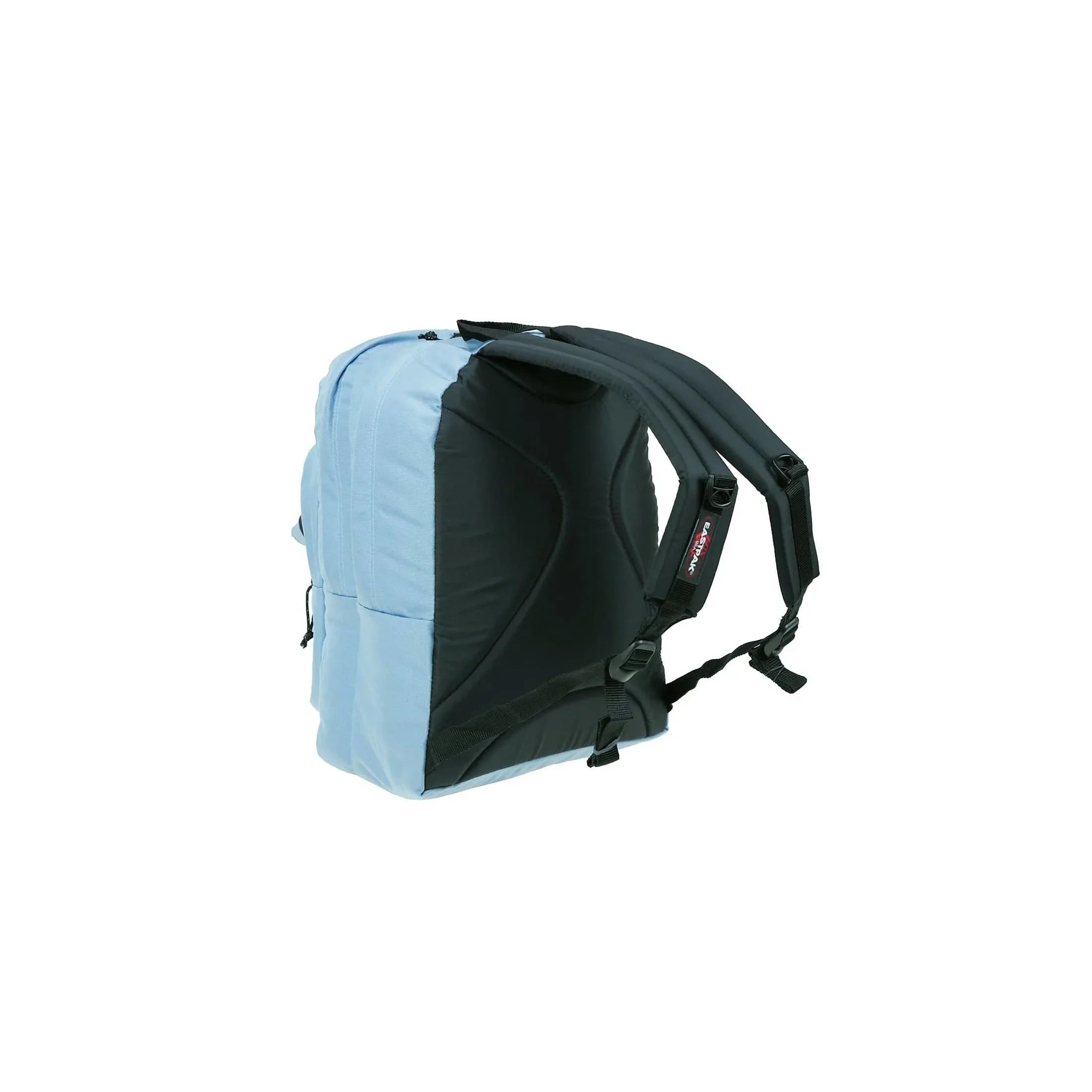 Eastpak Authentic Pinnacle leisure backpack 42 cm - Refleks Black