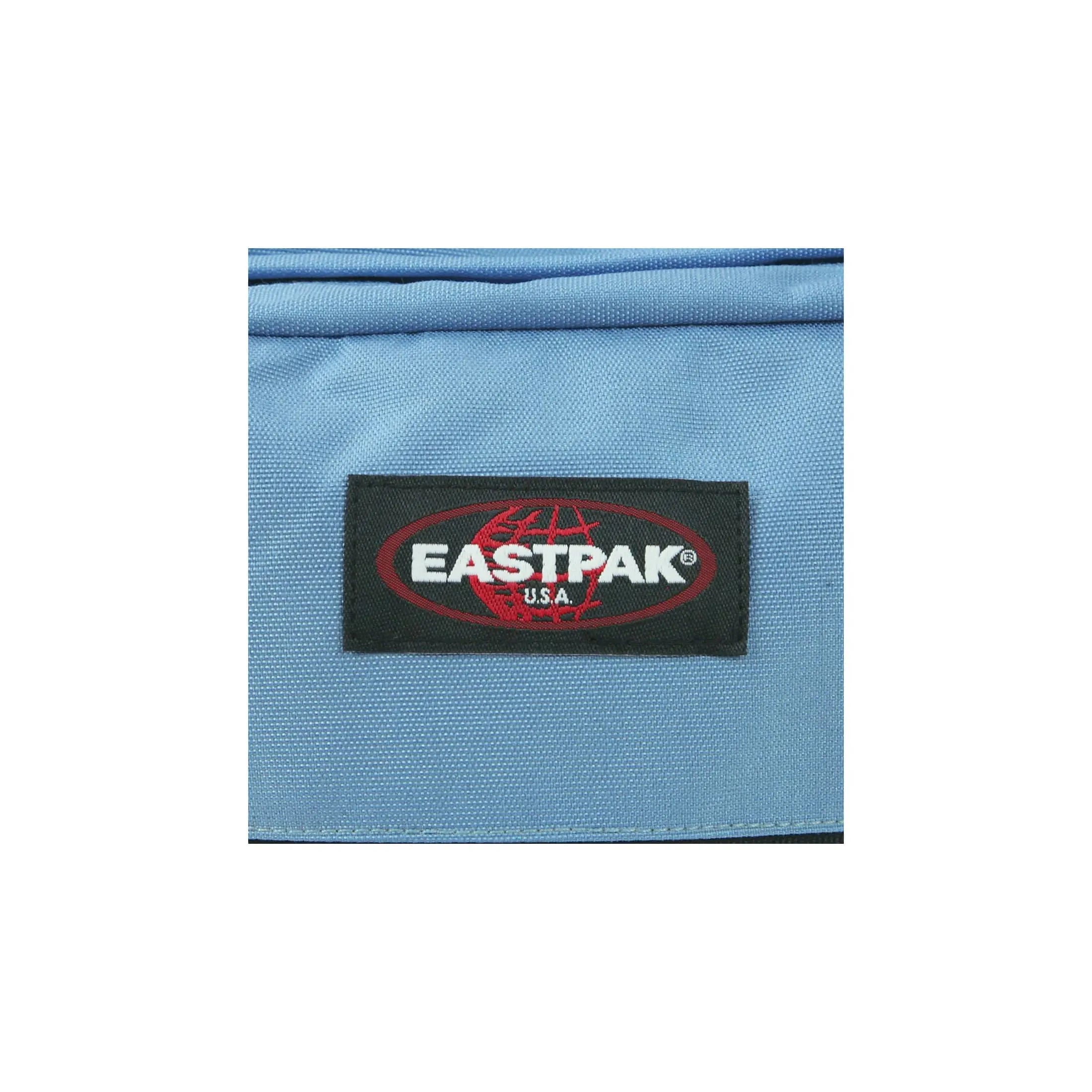Eastpak Authentic Pinnacle leisure backpack 42 cm - checksange blue