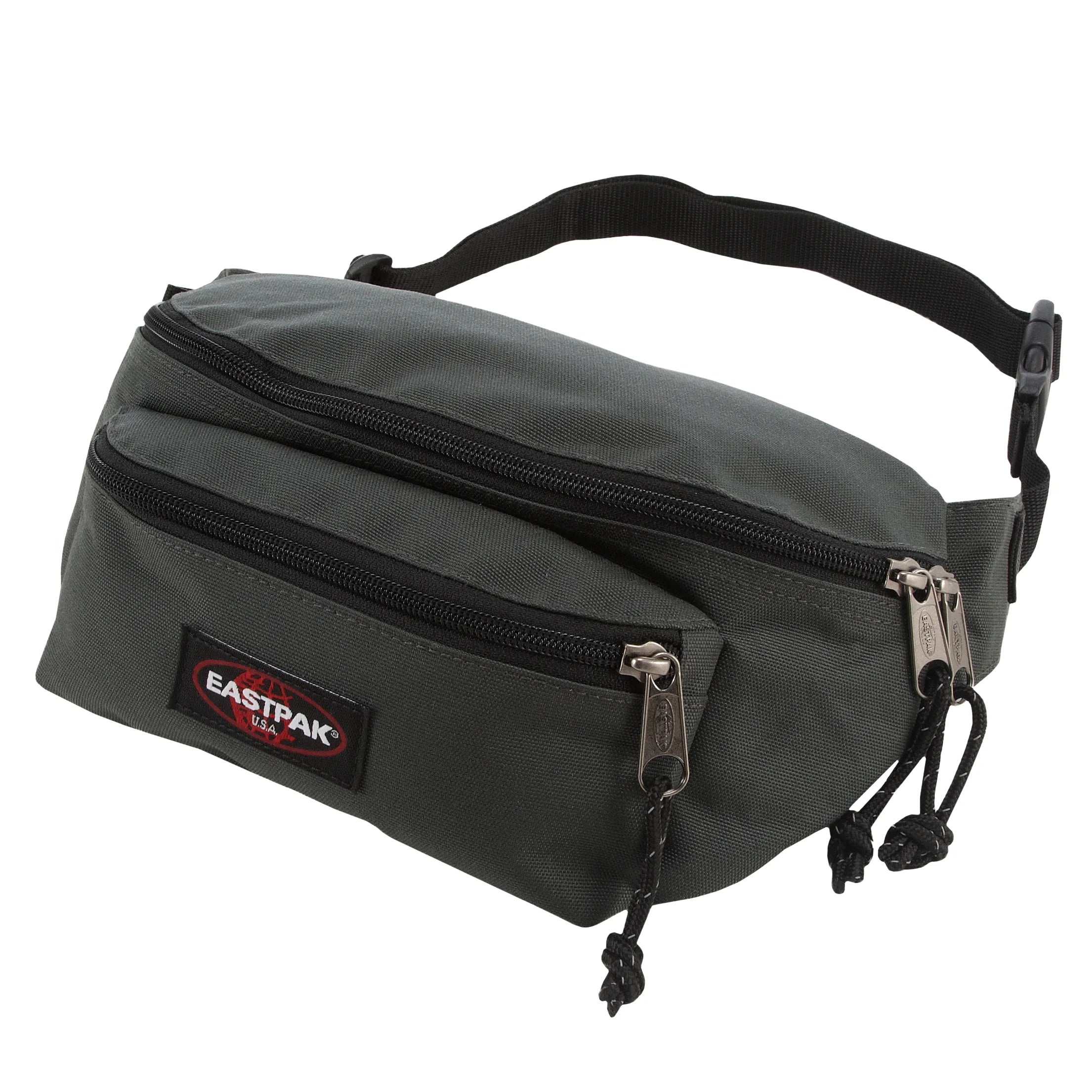 Eastpak Authentic Doggy Bag belt bag 25 cm - black denim