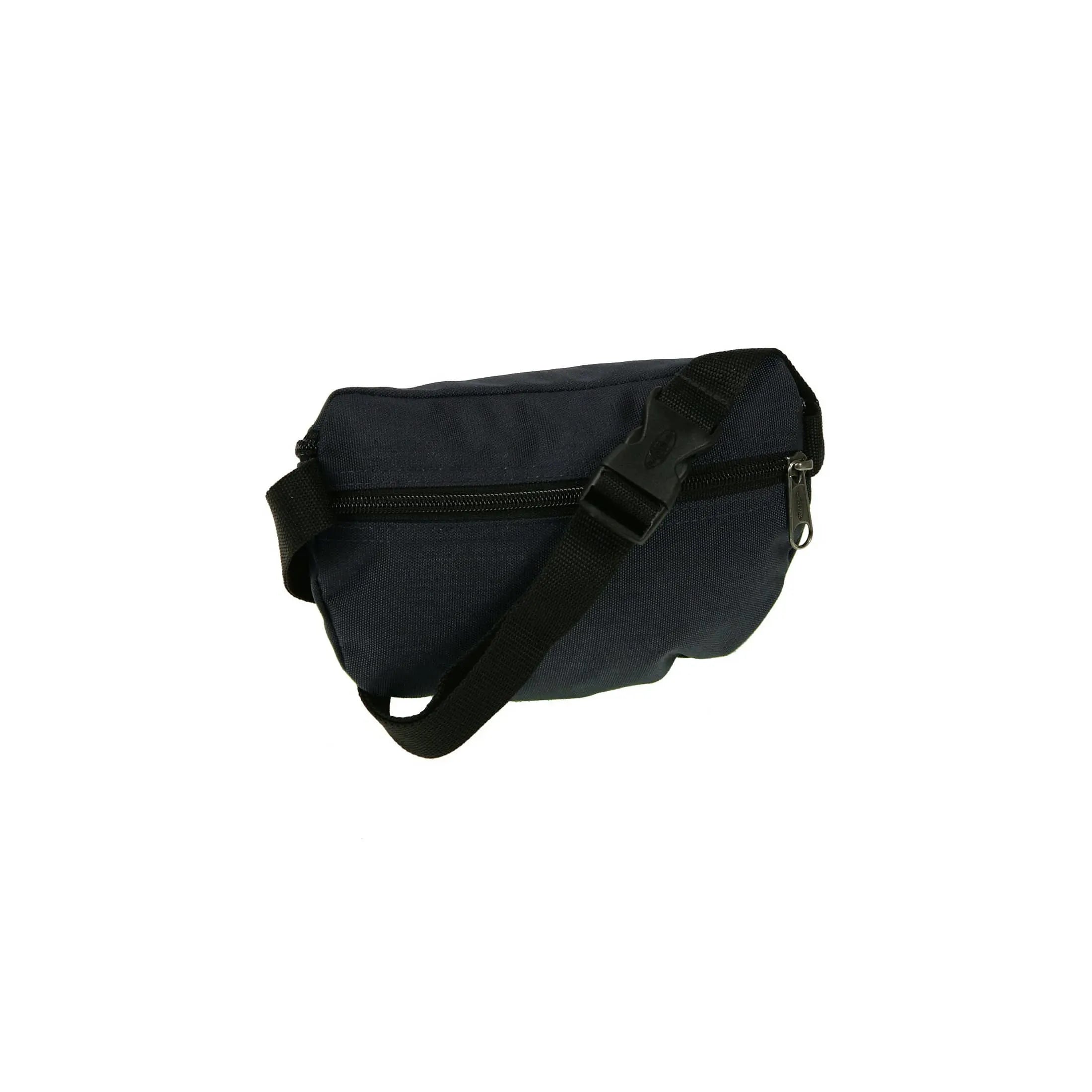 Eastpak Authentic Springer Belt Bag 23 cm - Smiley Graffiti Black