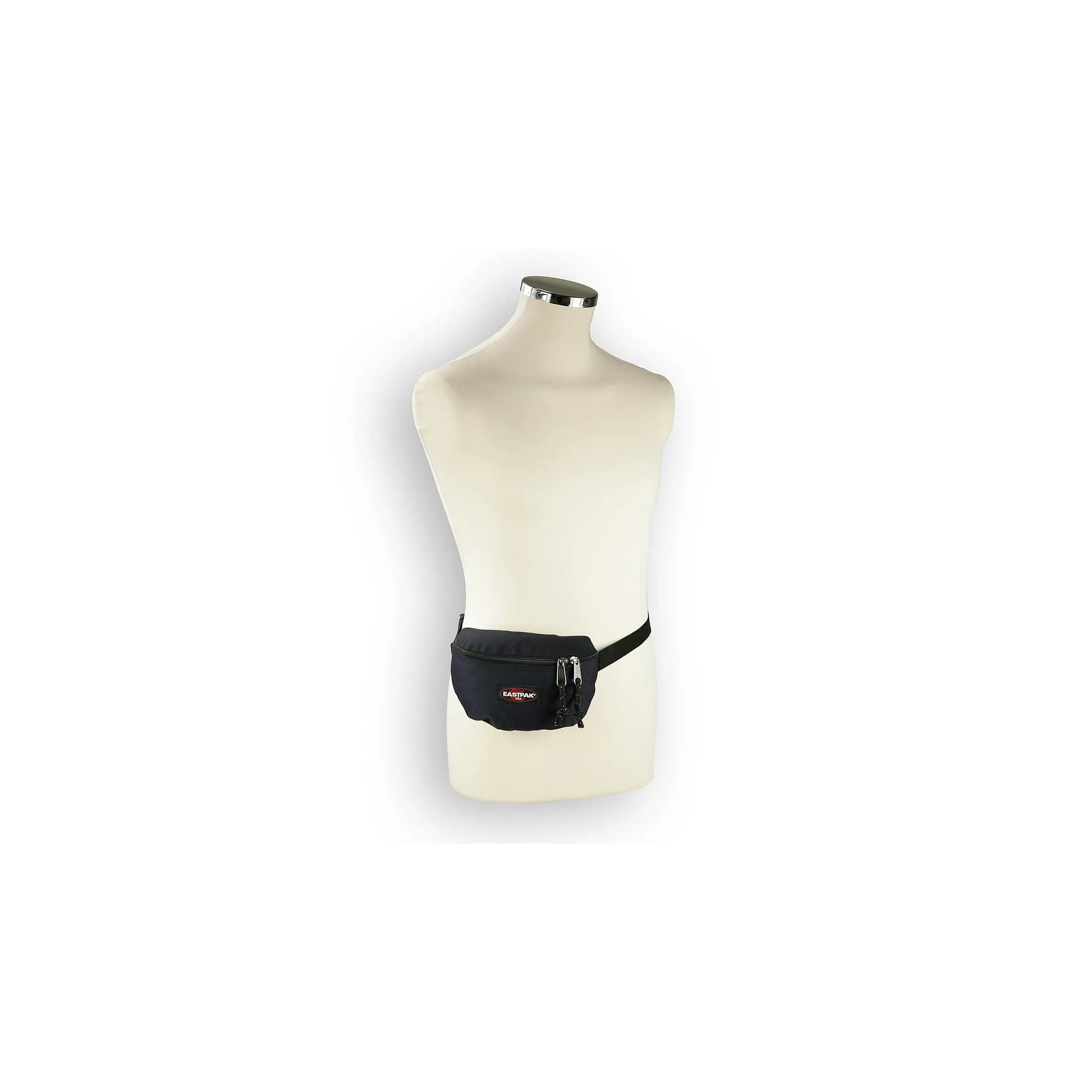 Eastpak Authentic Springer Belt Bag 23 cm - SR+ Grey