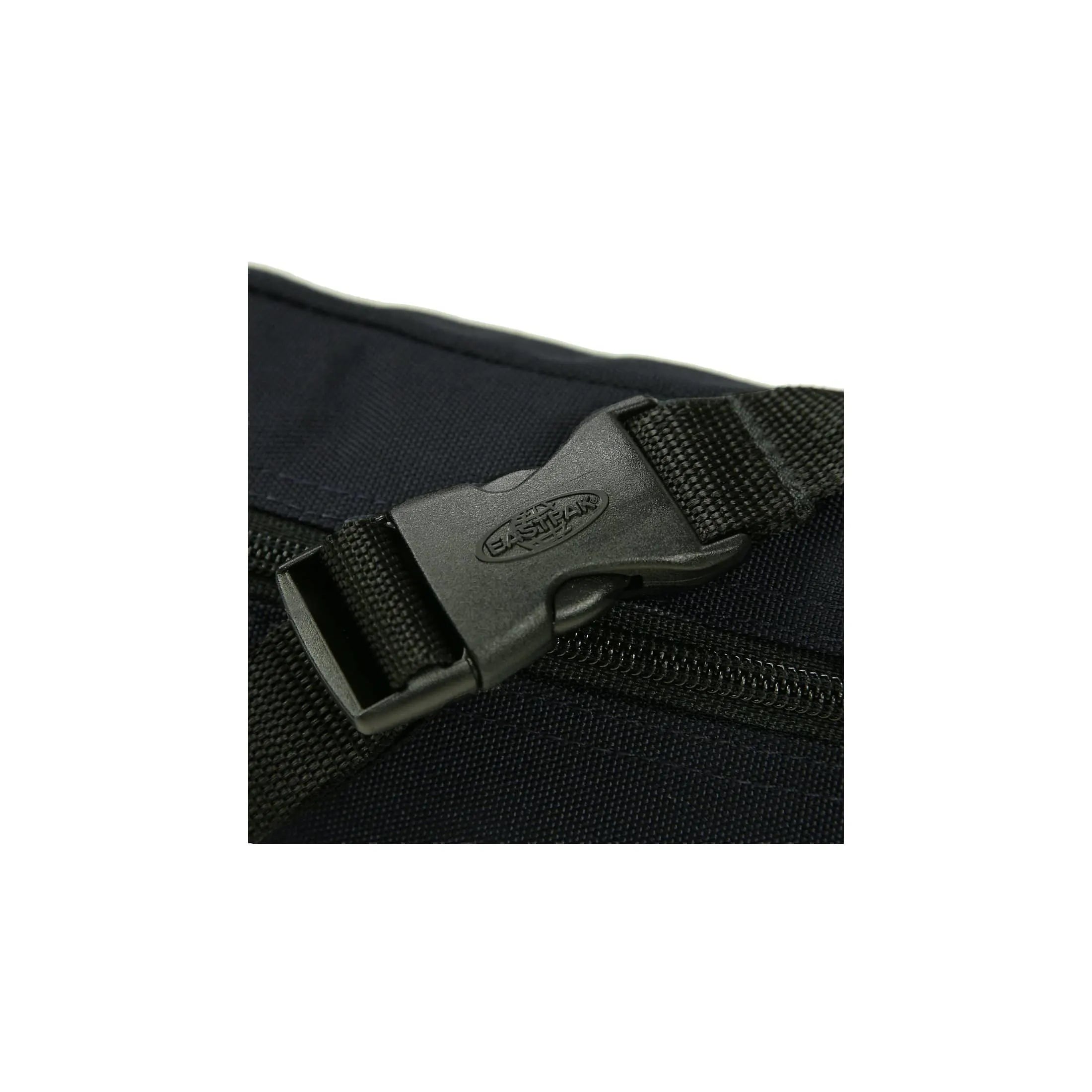 Eastpak Authentic Springer Belt Bag 23 cm - Smiley Graffiti Black