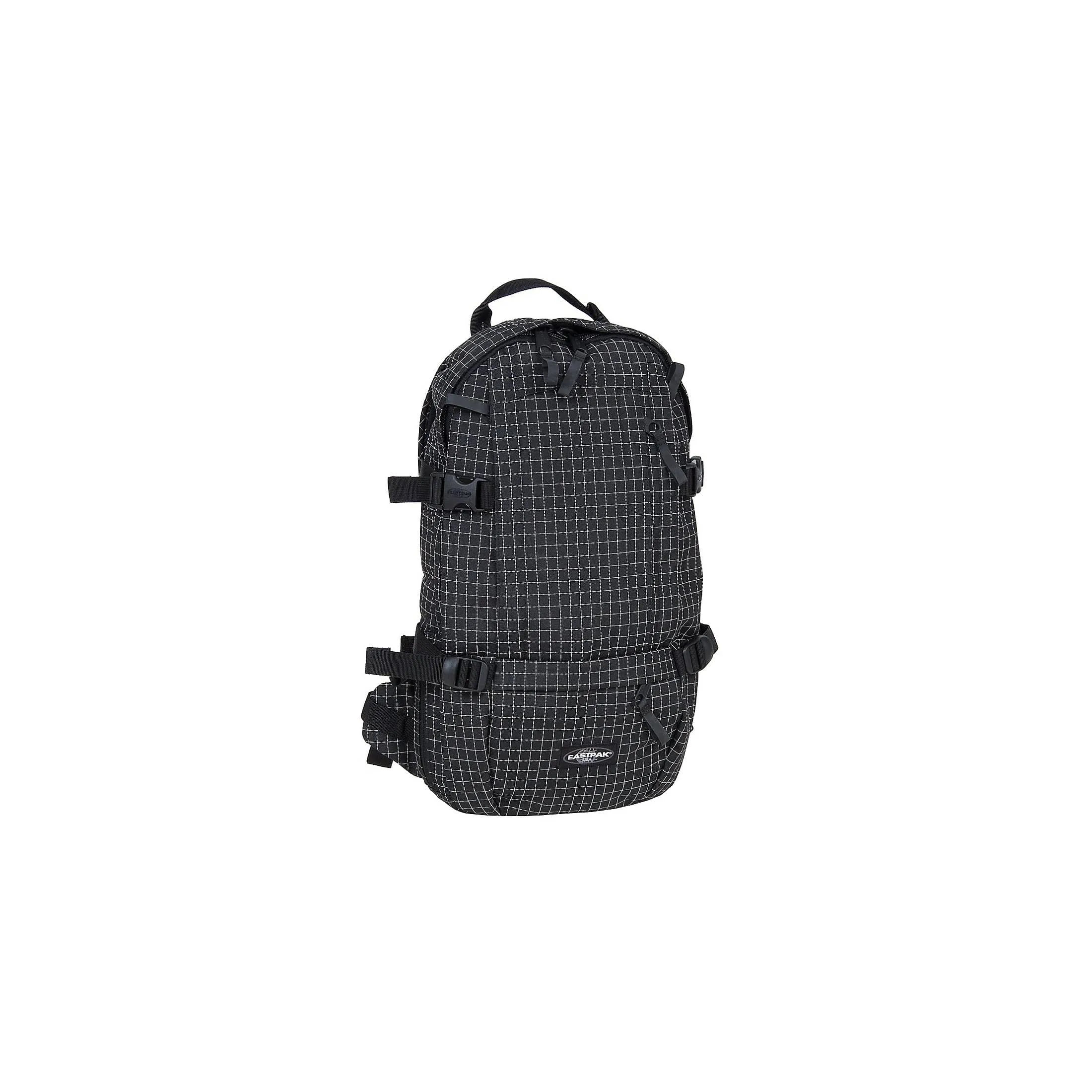 Eastpak Core Series Floid Rucksack mit Laptopfach 50 cm - Black Denim