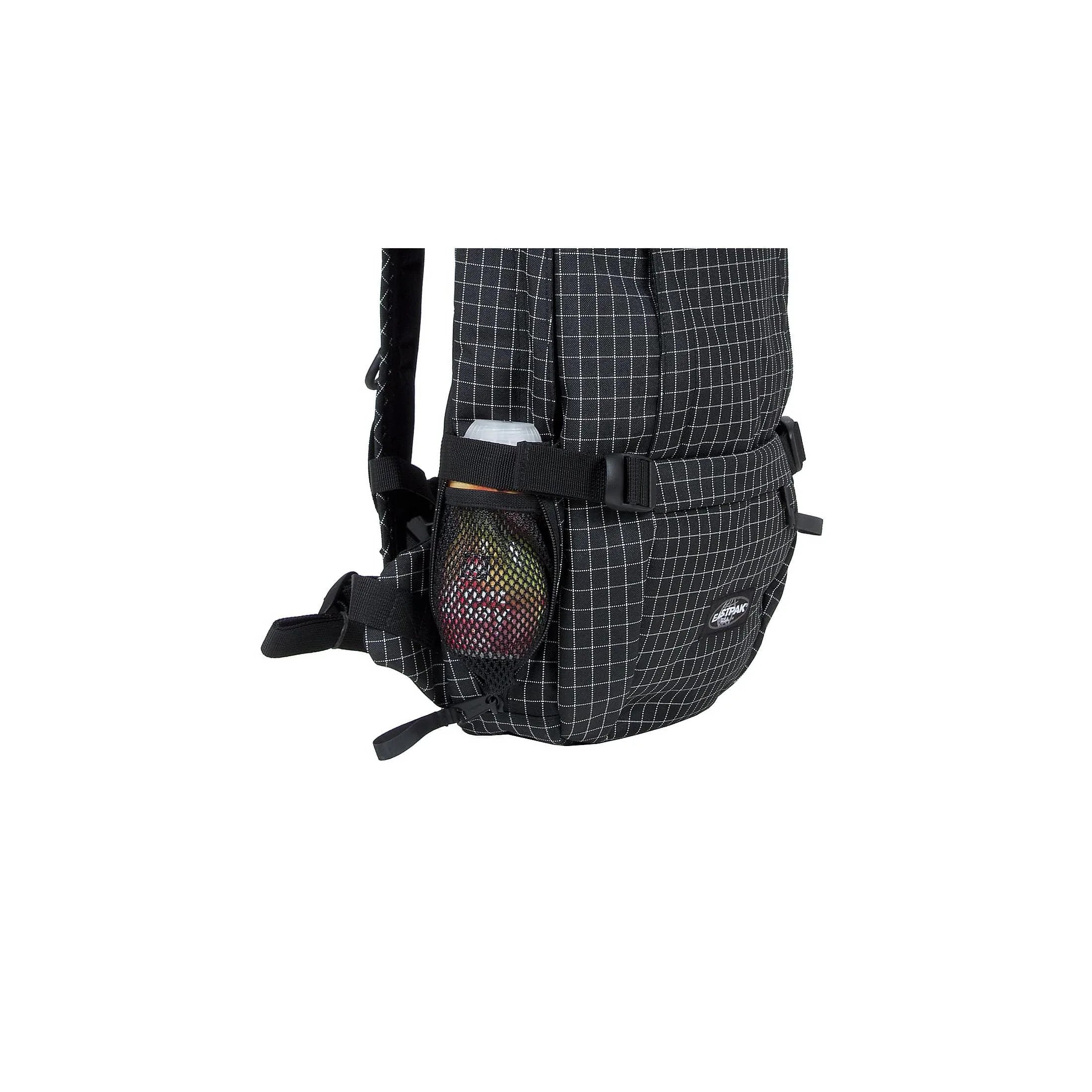 Eastpak Core Series Floid backpack with laptop compartment 50 cm Sun
