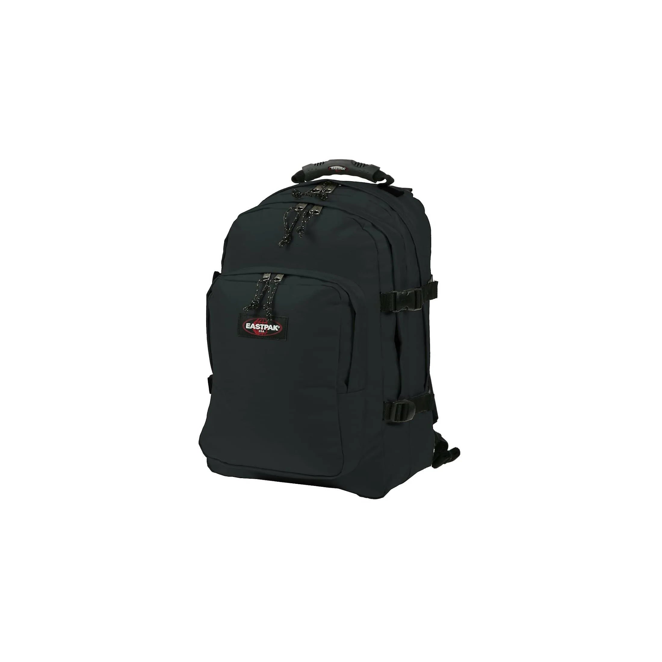 Eastpak Authentic Provider Laptop Backpack 44 cm - black