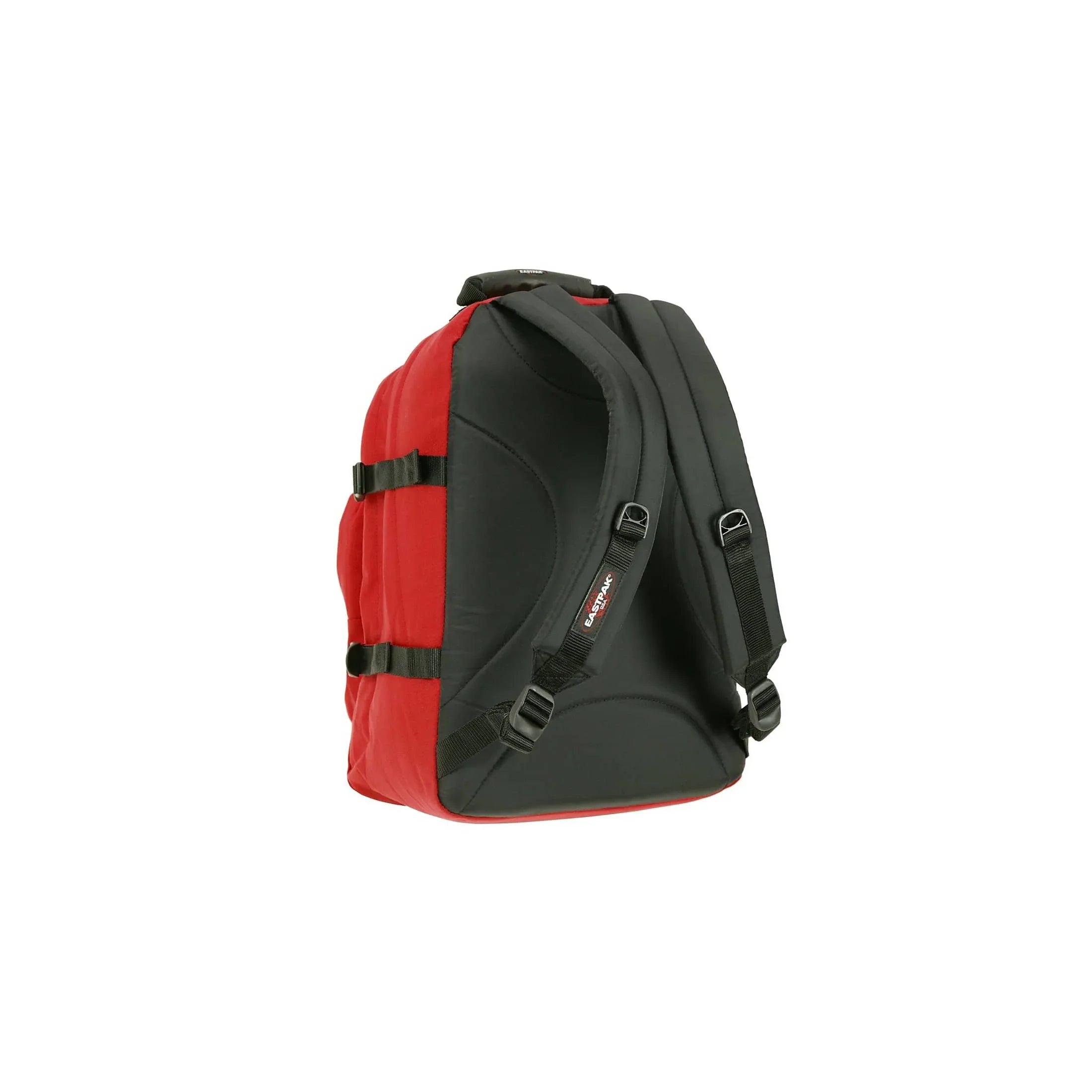 Eastpak Authentic Provider Laptop Backpack 44 cm - Sailor Red