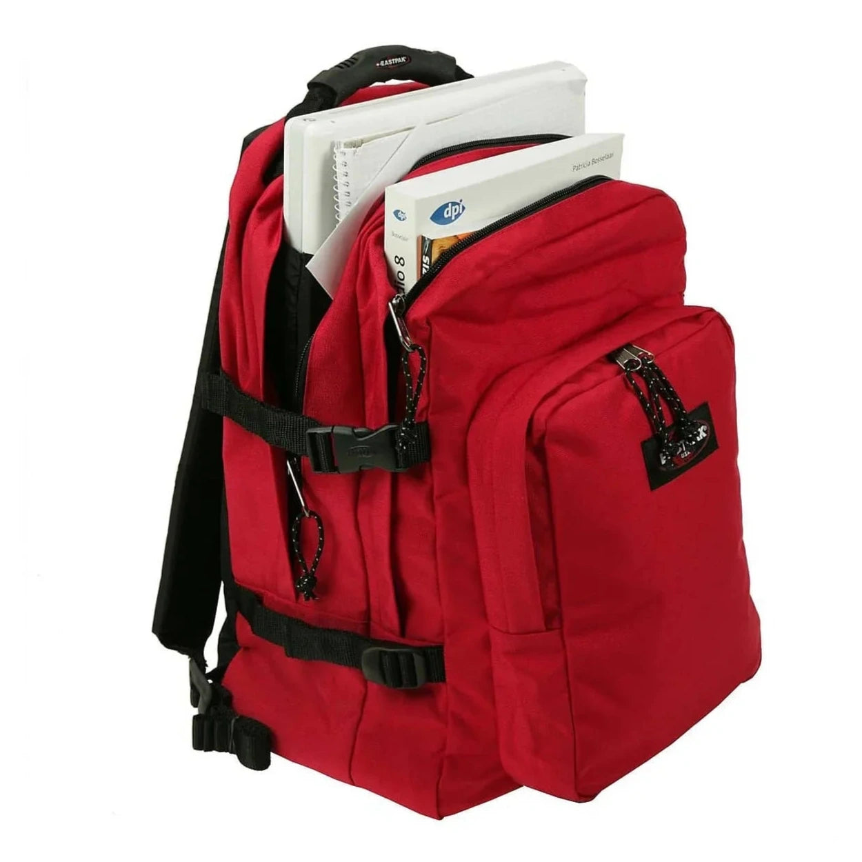 Eastpak Authentic Provider Laptop Backpack 44 cm black