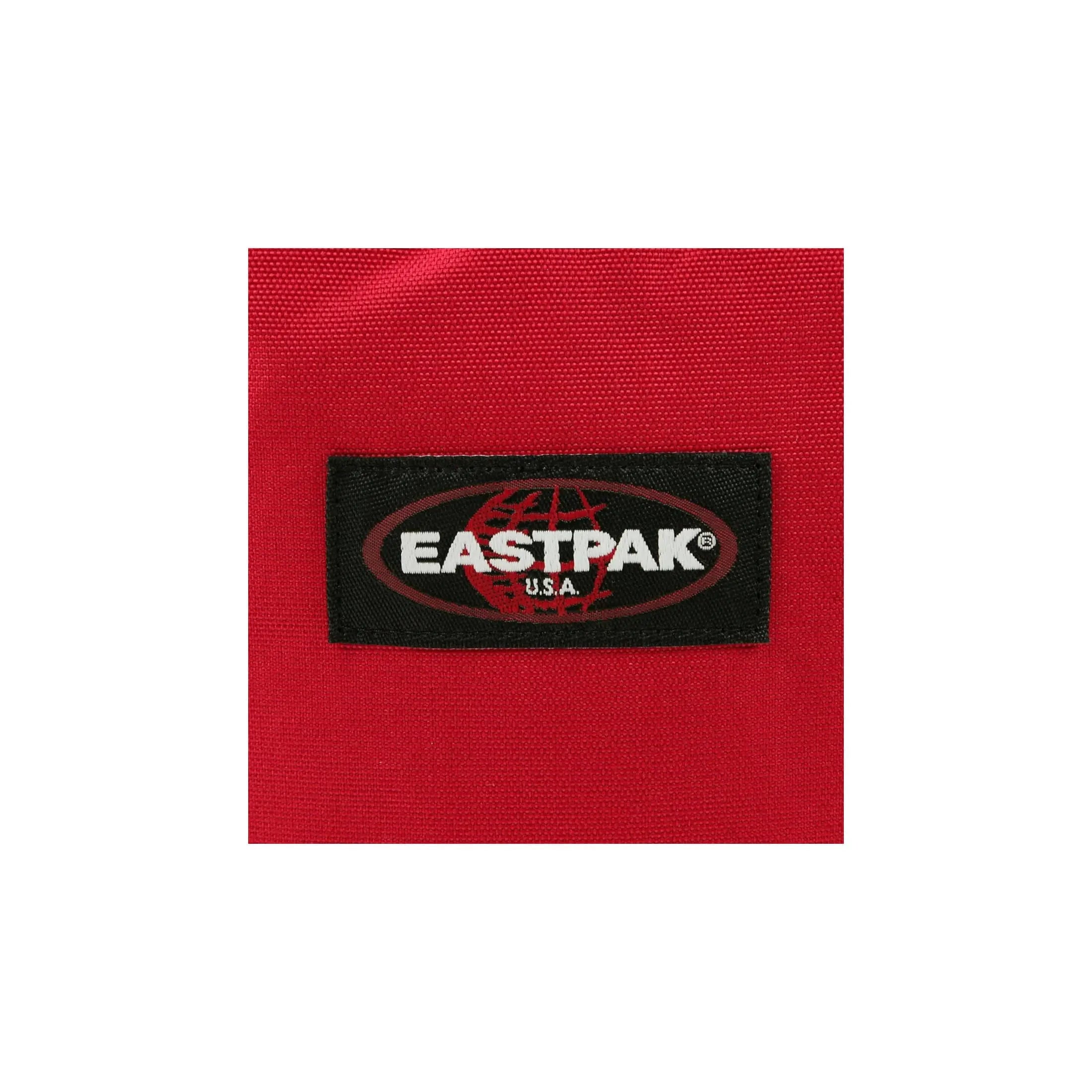 Eastpak Authentic Provider Laptop-Rucksack 44 cm - Sailor Red