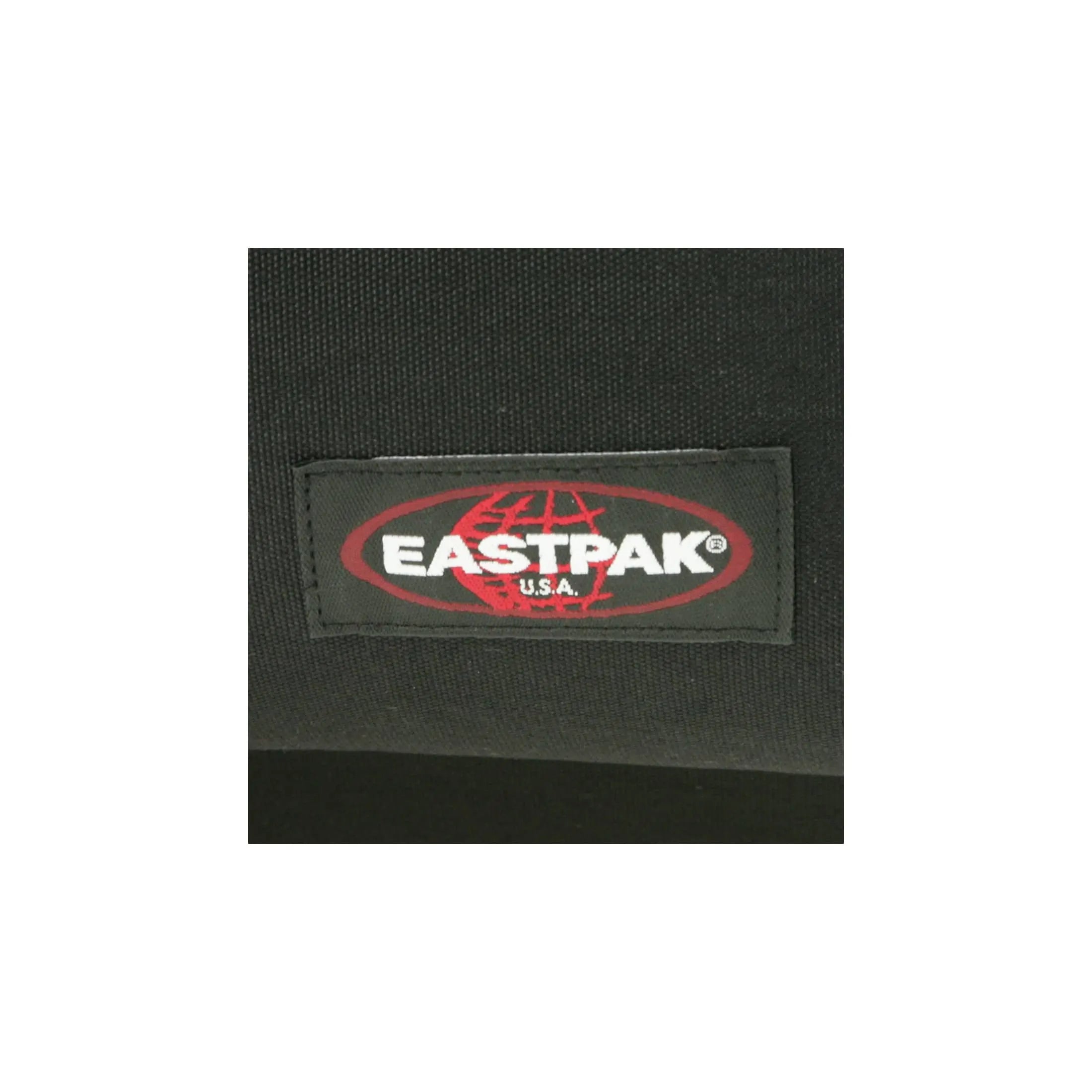 Eastpak Authentic Rembourré Pak'r Leisure Sac à dos 41 cm - Mysty Embroider