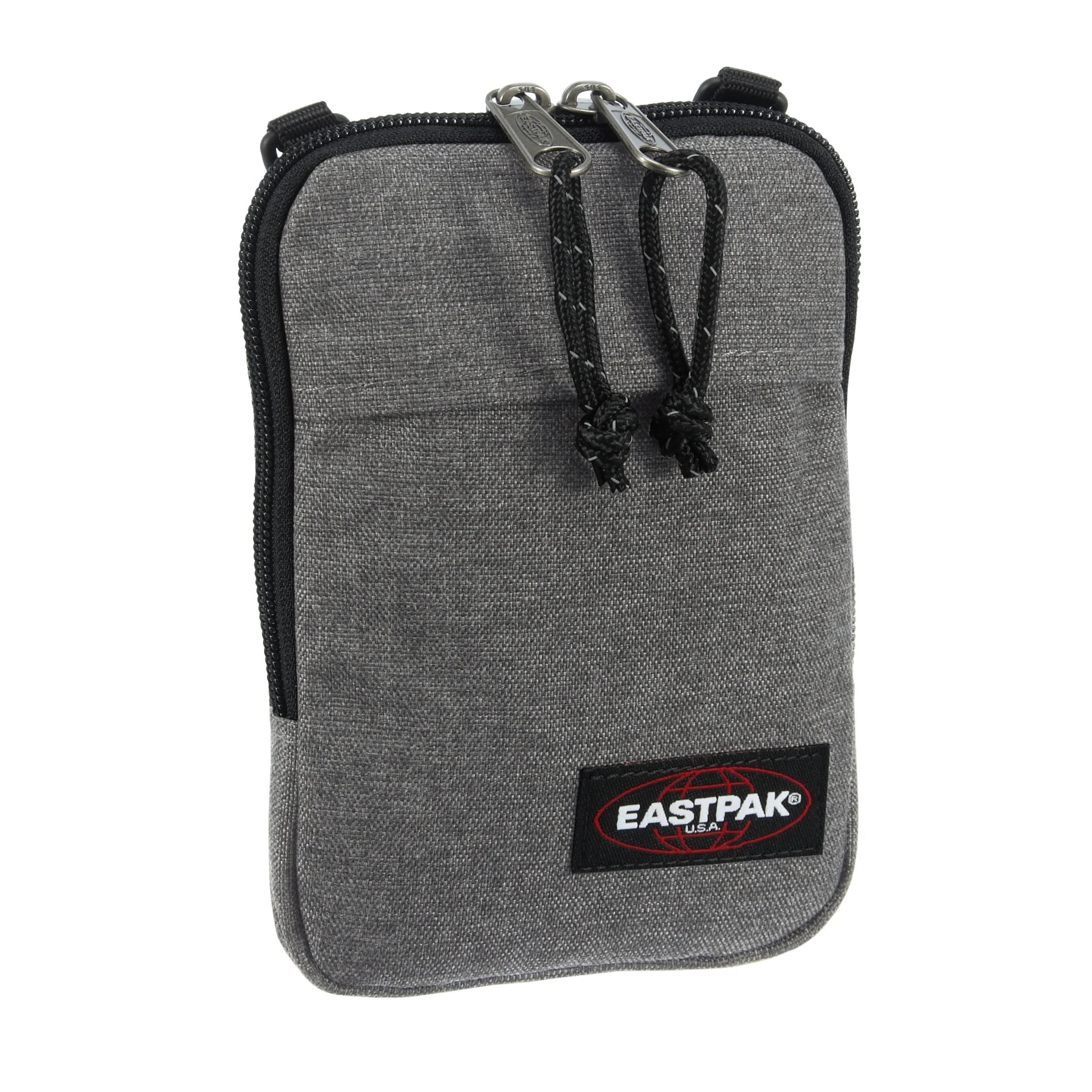 Eastpak Authentic Buddy youth bag 18 cm - sunday gray