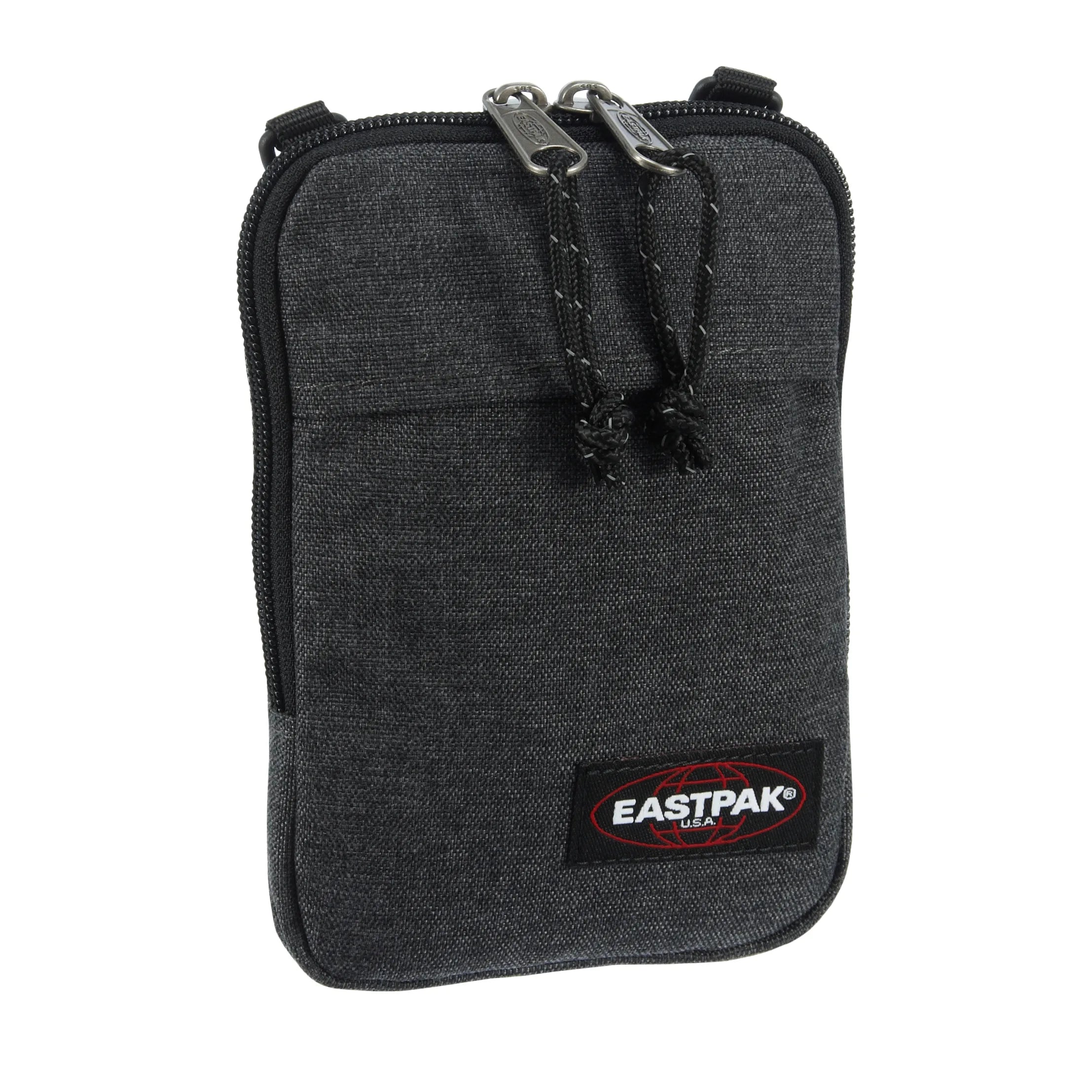 Eastpak Authentic Buddy Jugendtasche 18 cm - black denim