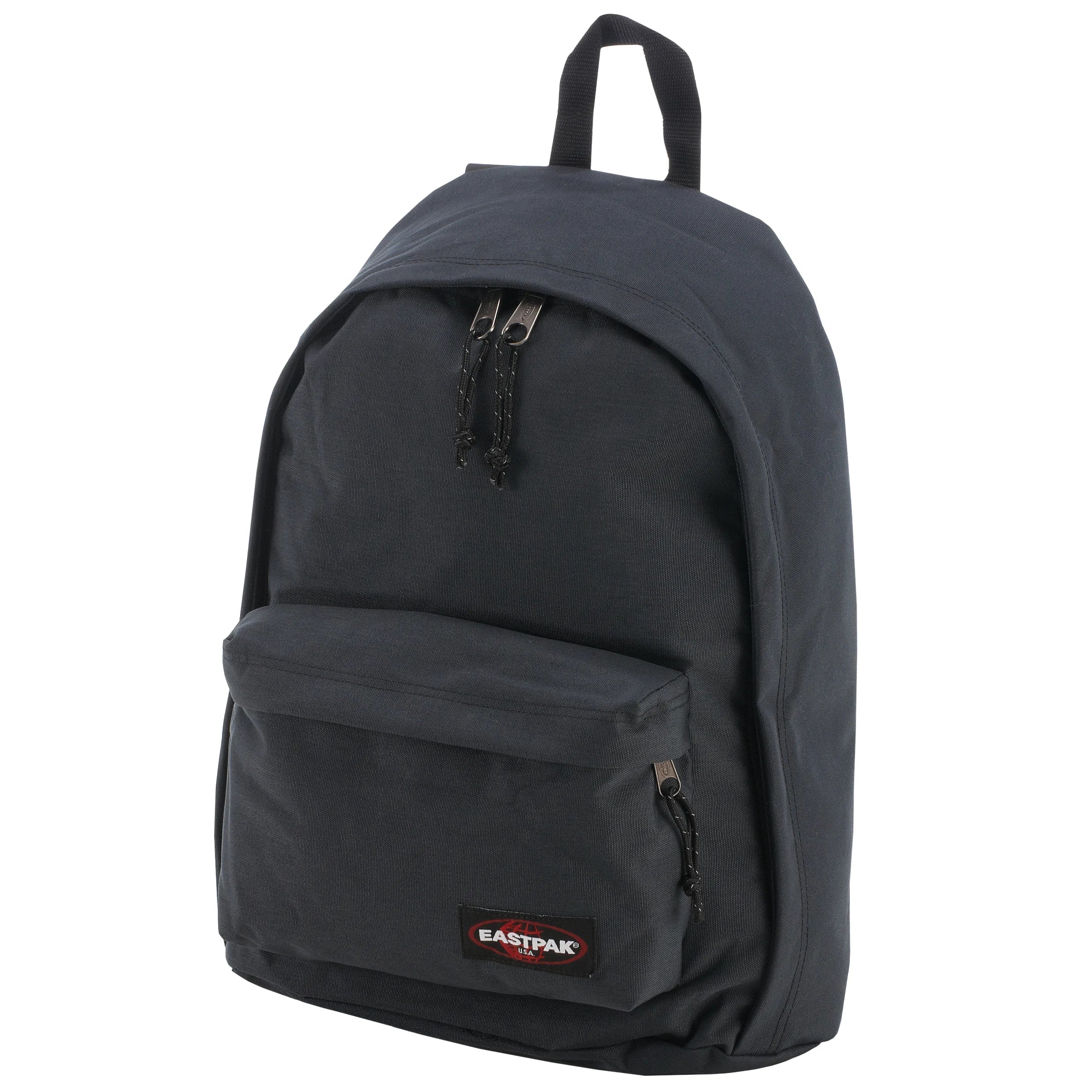 Eastpak Authentic Out of Office backpack with laptop compartment 44 cm - sunday gray