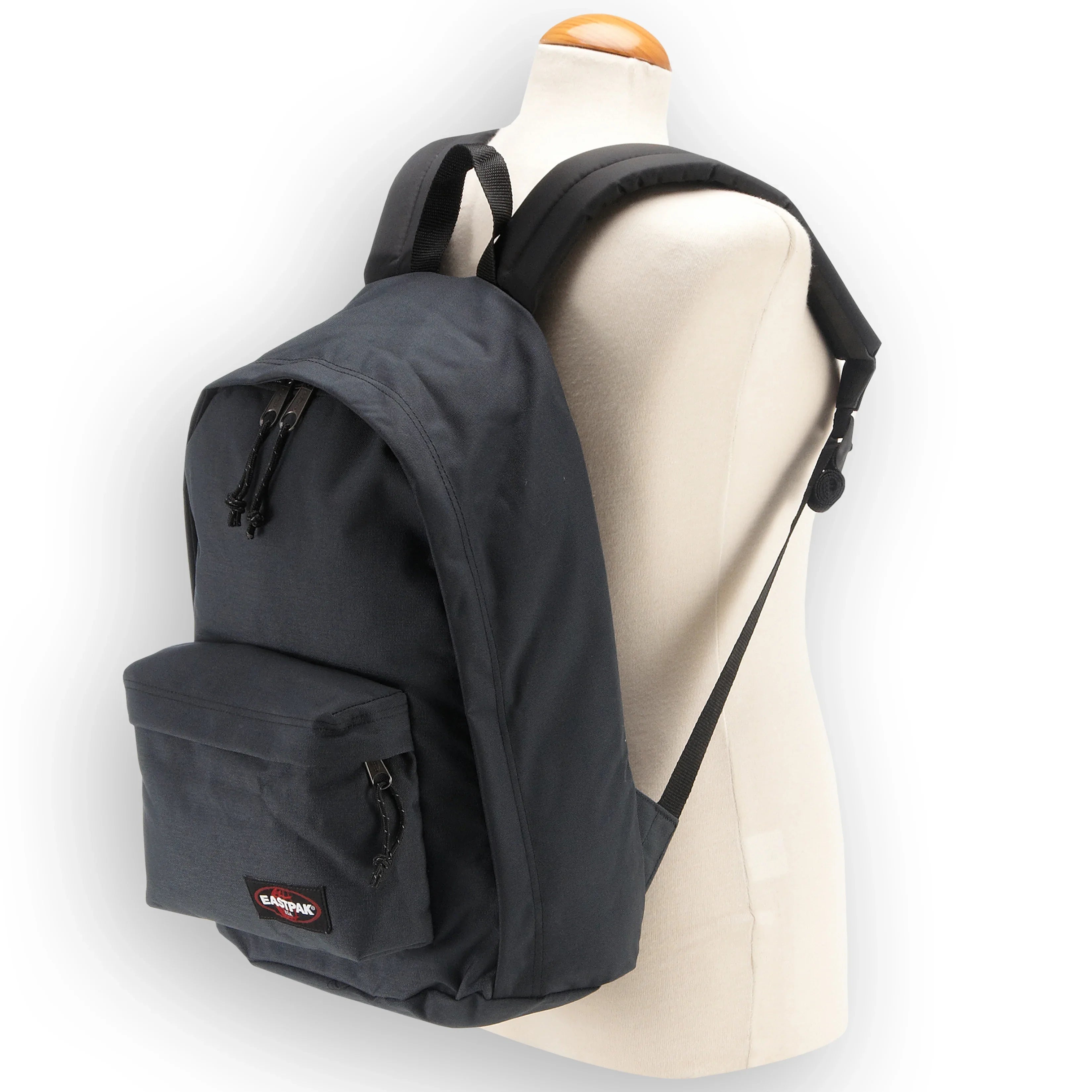 Eastpak crafty sale moss