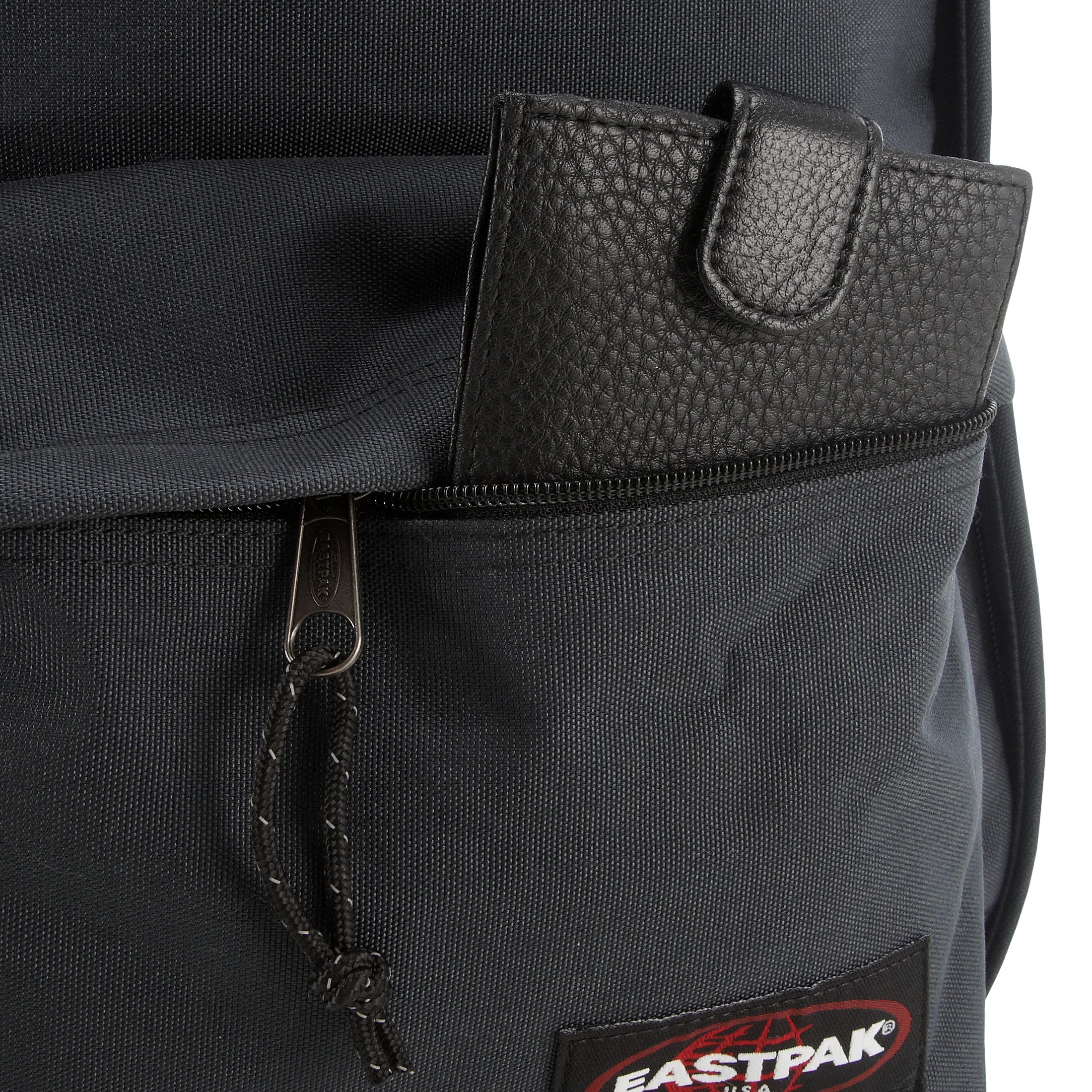 Eastpak out of office hotsell black denim