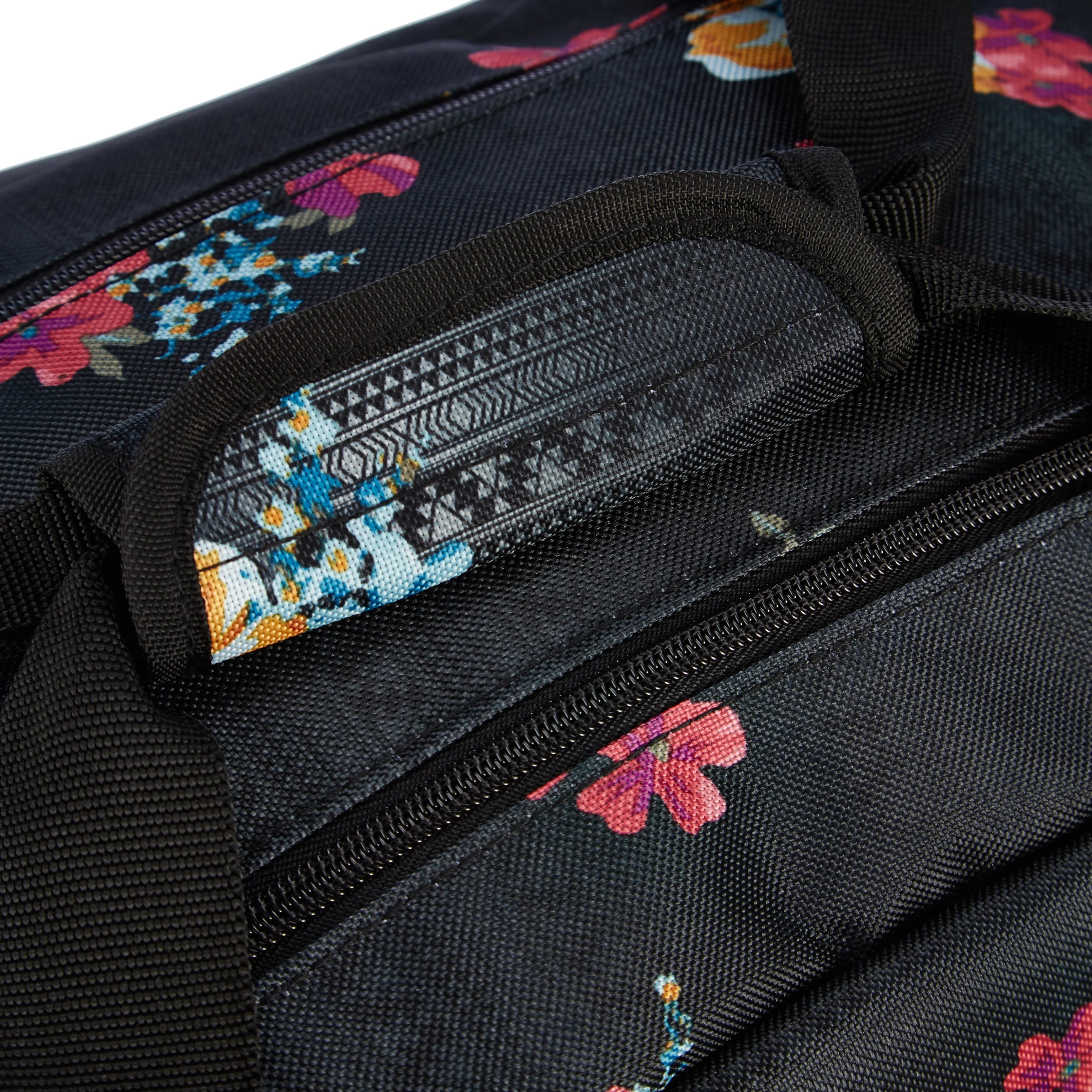 koffer-direkt.de Two Travel II Travel bag 46 cm - flowers