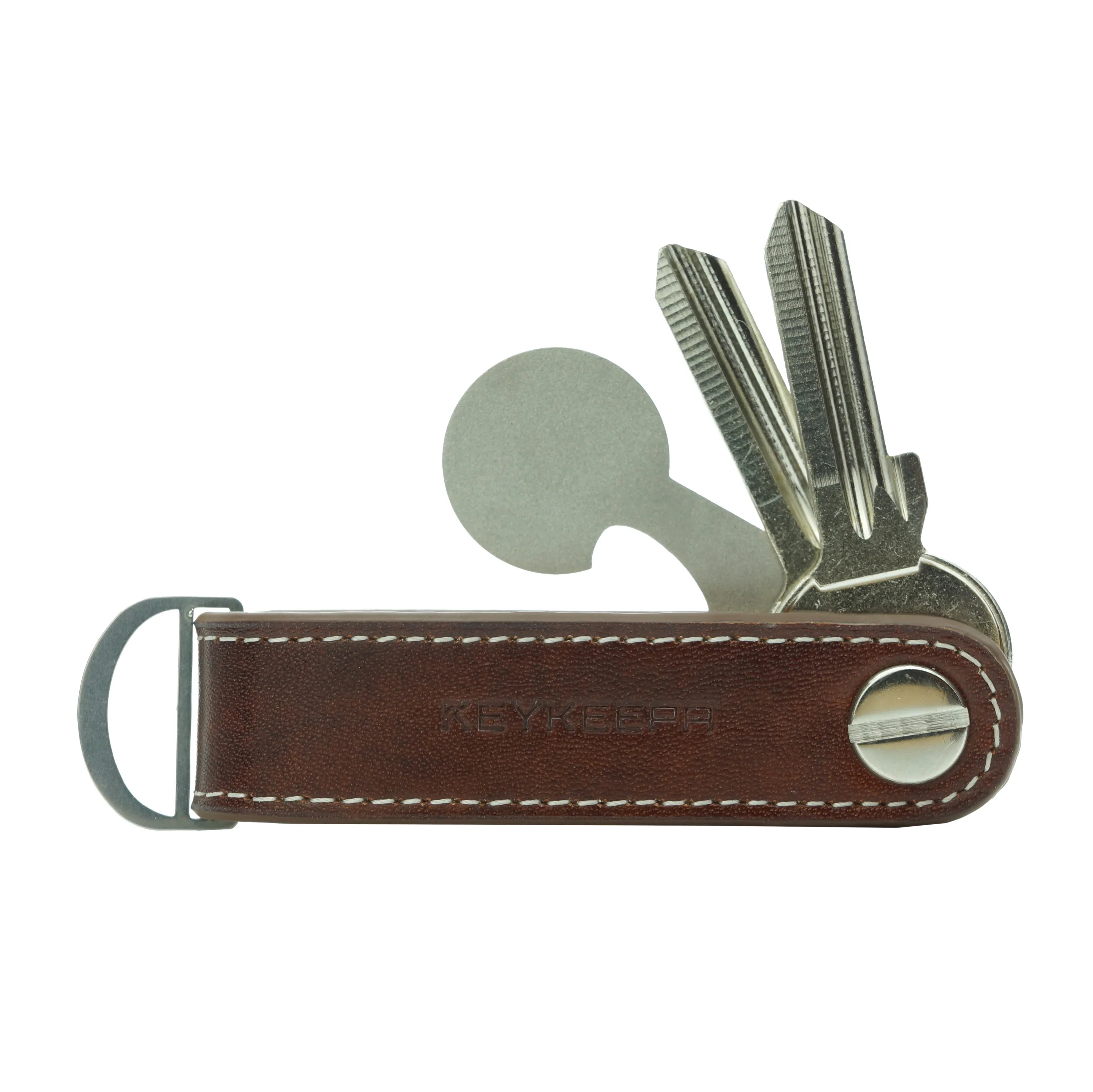 Keykeepa Loop key organizer - bonaire
