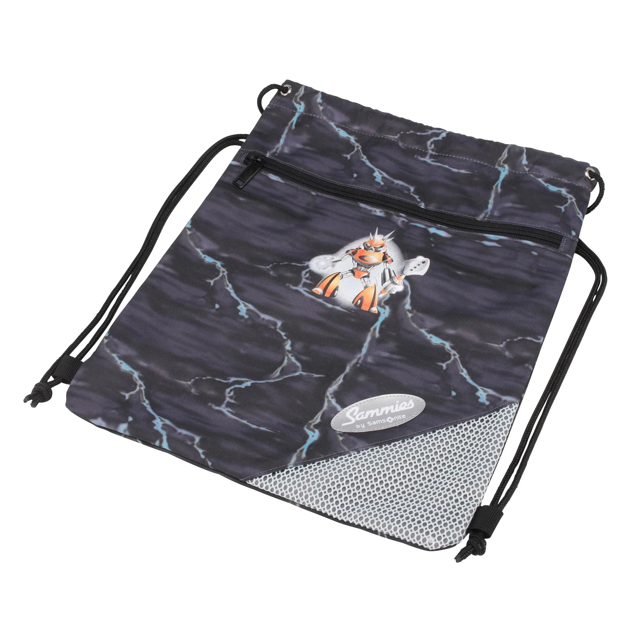Sammies by Samsonite sports bag Optilight Lovley Fay