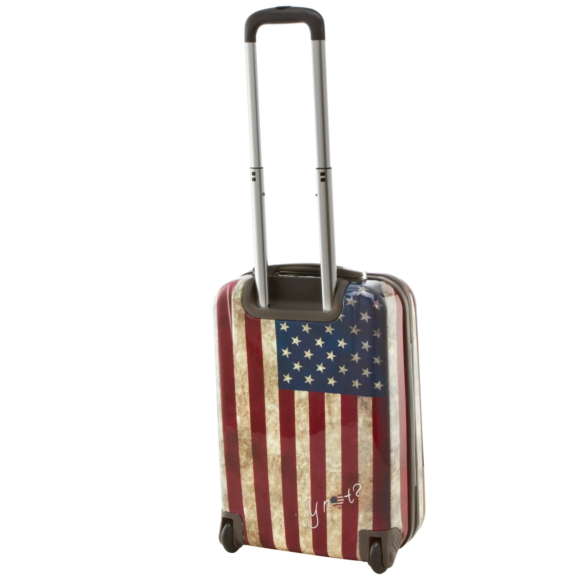 Worldwide baggage shop