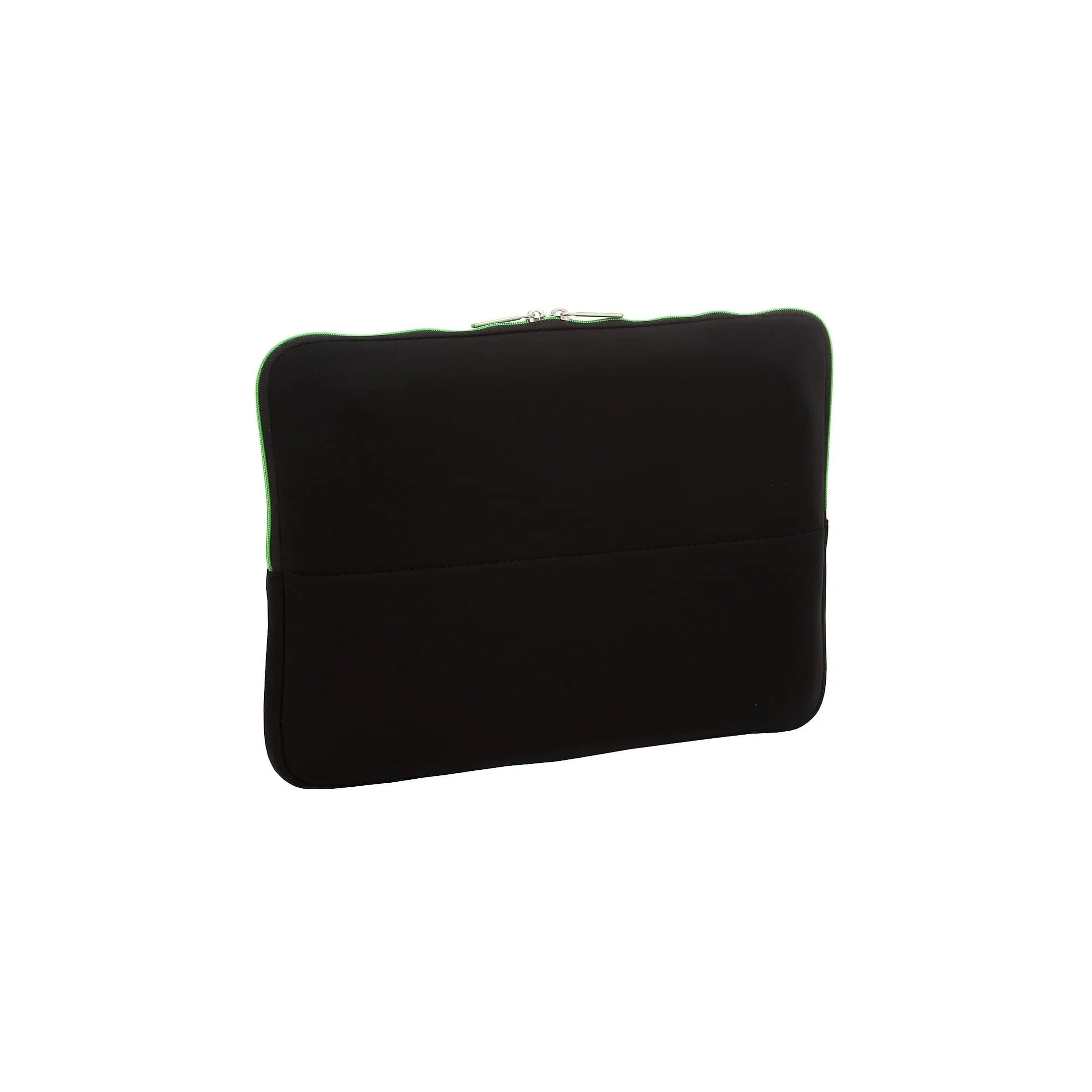 Samsonite Airglow laptop sleeve 40 cm - black/red