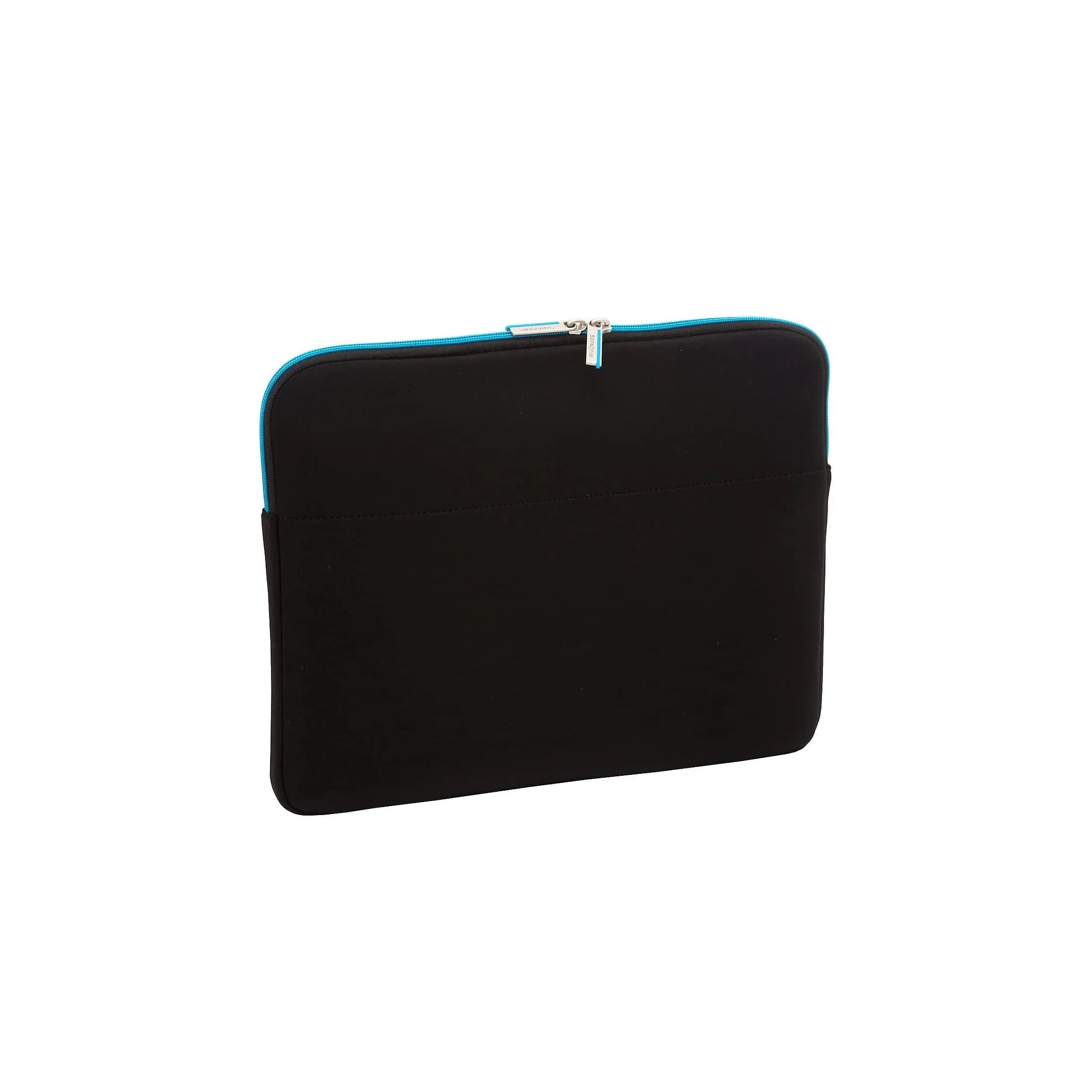 Samsonite Airglow housse pour ordinateur portable 33 cm - noir/rouge