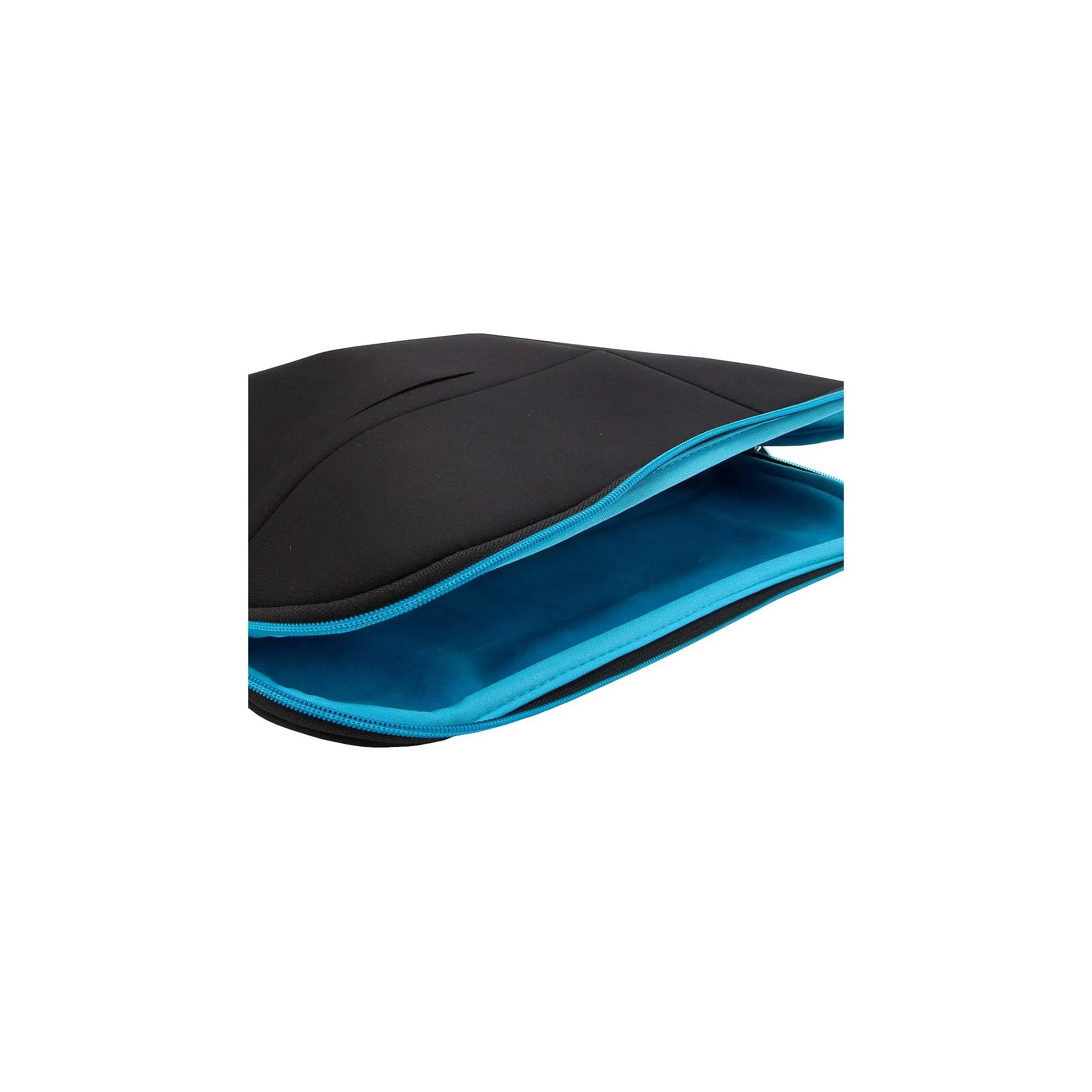 Samsonite Airglow housse pour ordinateur portable 33 cm - noir/bleu