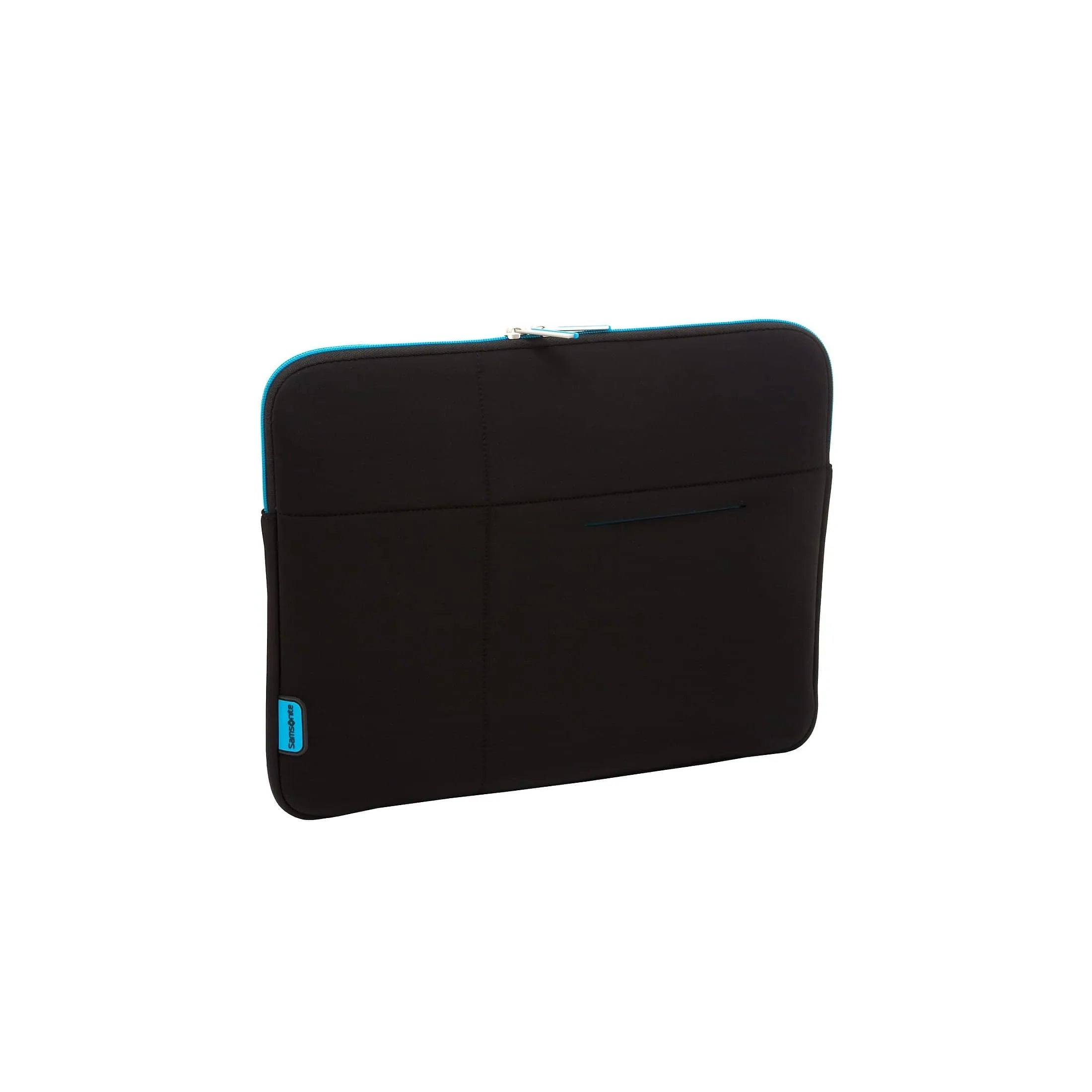 Samsonite Airglow Laptophülle 33 cm - schwarz/blau