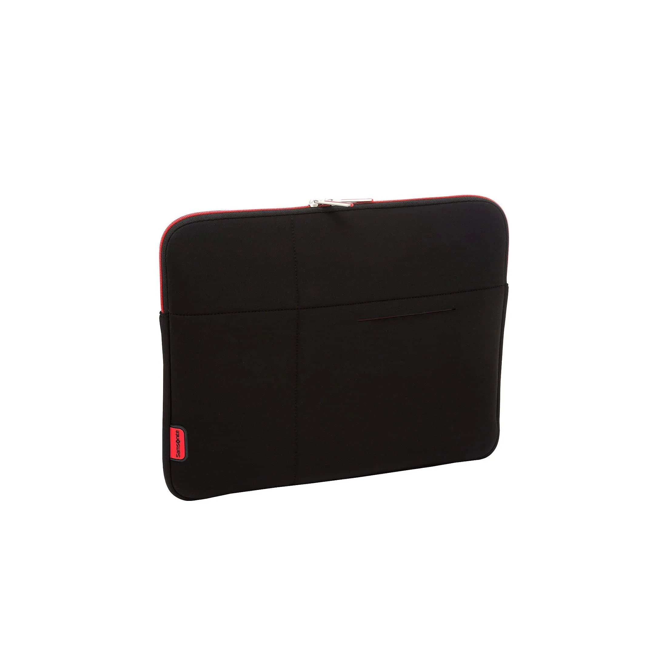 Samsonite Airglow Laptophülle 33 cm - schwarz/rot