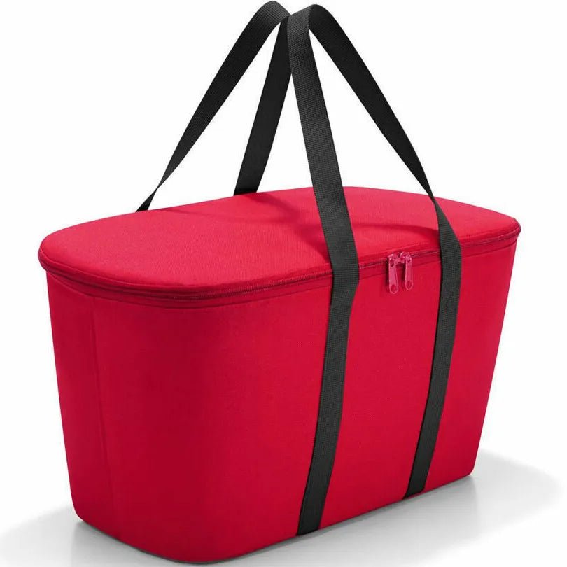 Reisenthel Shopping Coolerbag Kühltasche 44 cm - red
