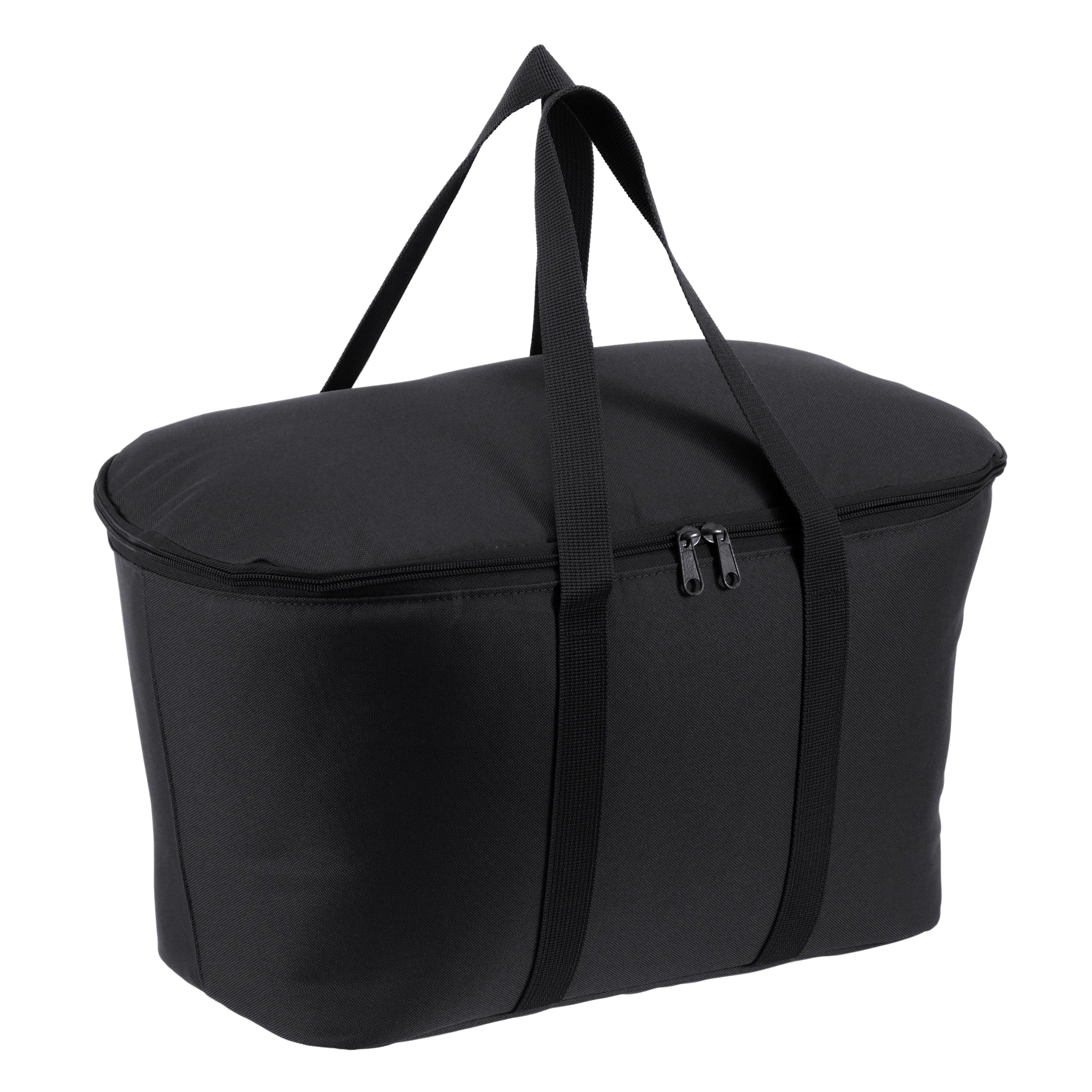 Reisenthel Shopping Coolerbag Kühltasche 44 cm - black
