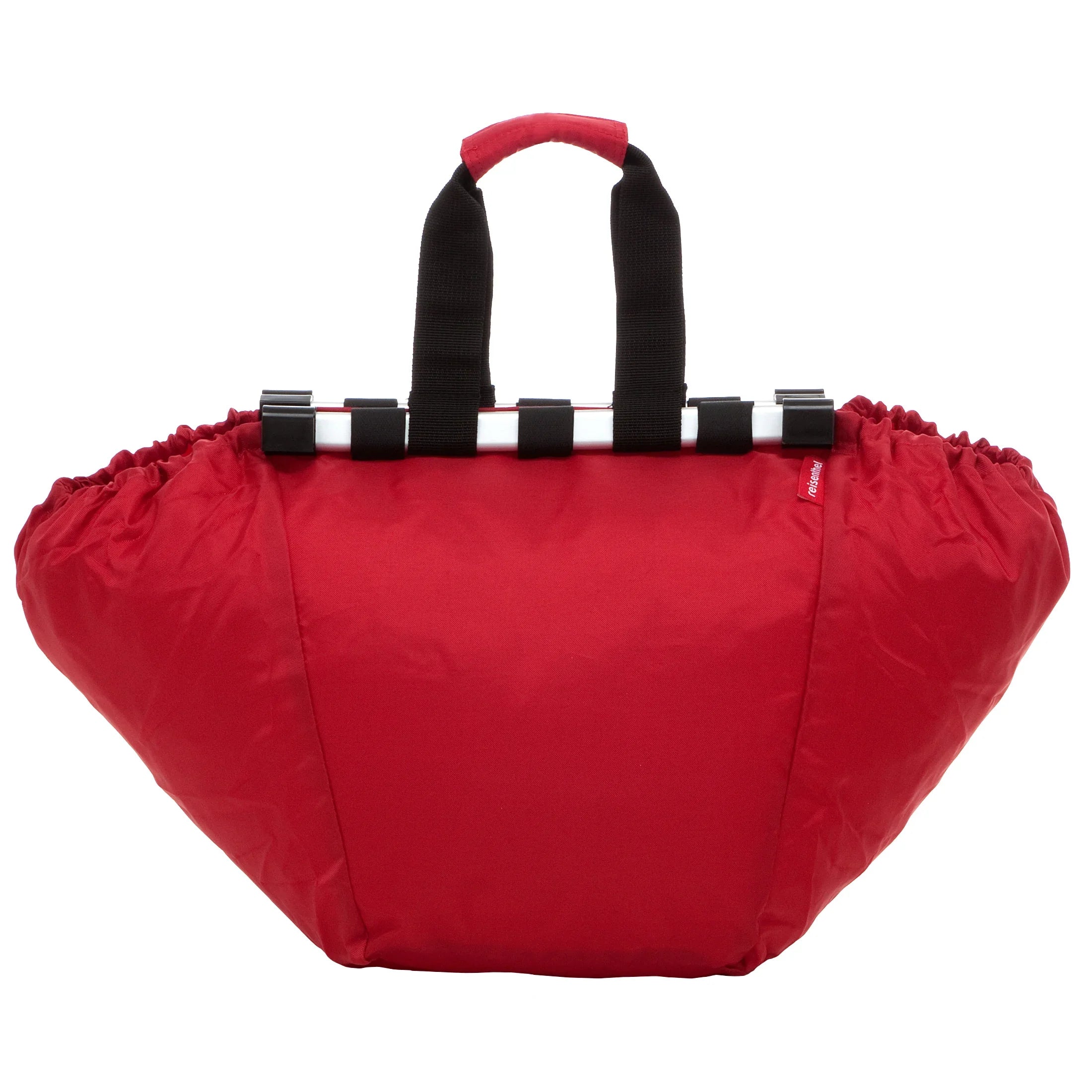 Reisenthel Shopping Easyshoppingbag sac à provisions 51 cm - rouge
