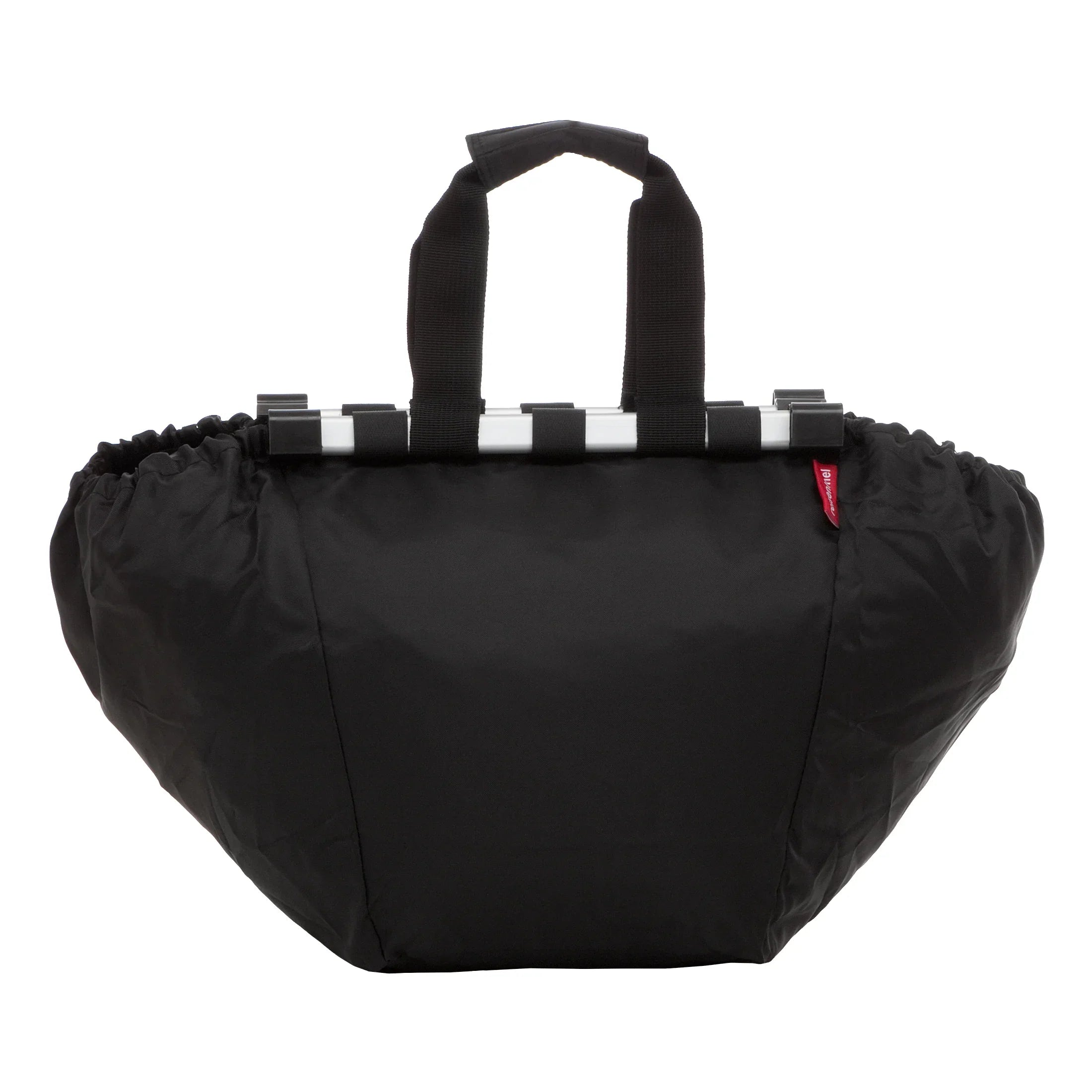 Reisenthel Shopping Easyshoppingbag Einkaufstasche 51 cm - black