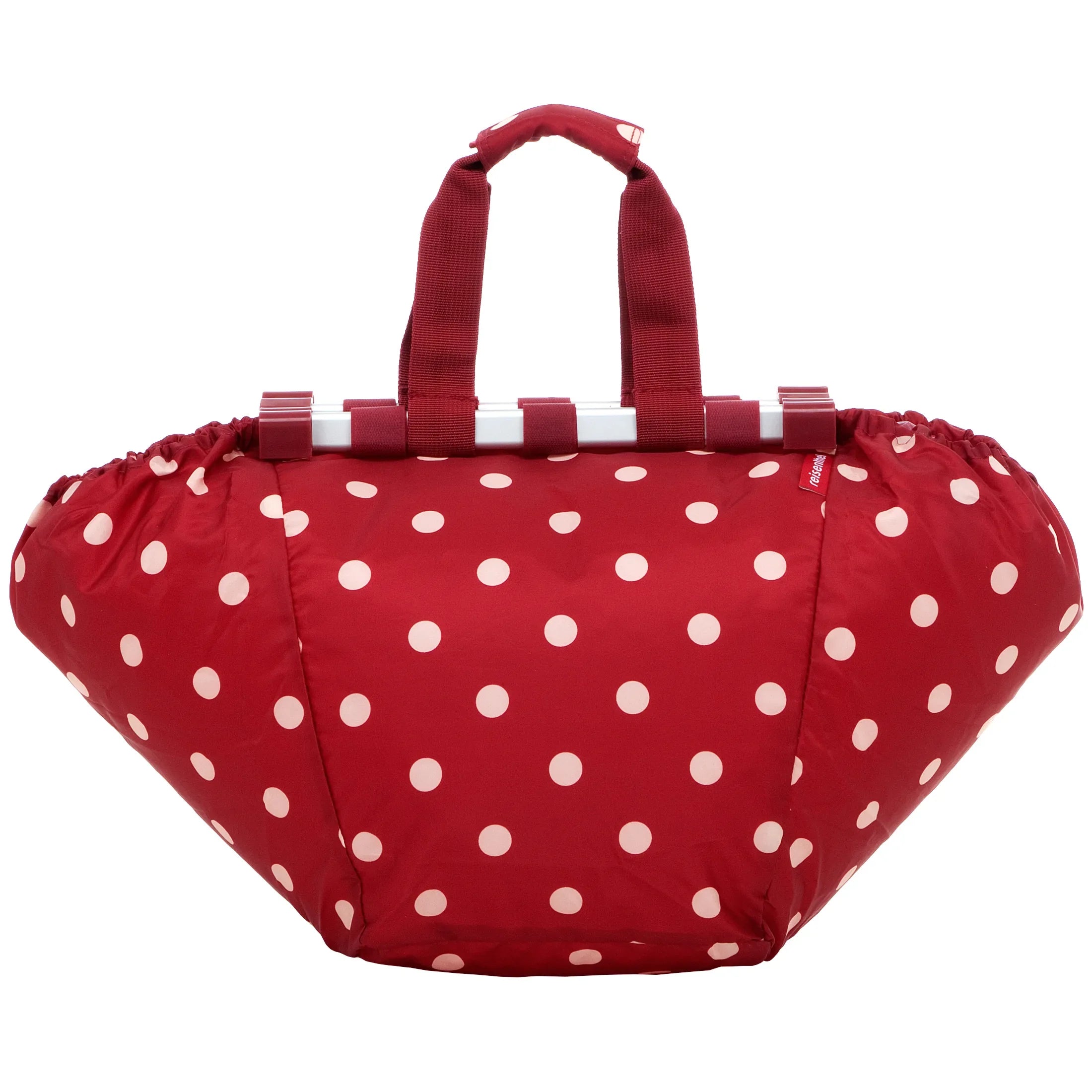 Reisenthel Shopping Easyshoppingbag Einkaufstasche 51 cm - dots