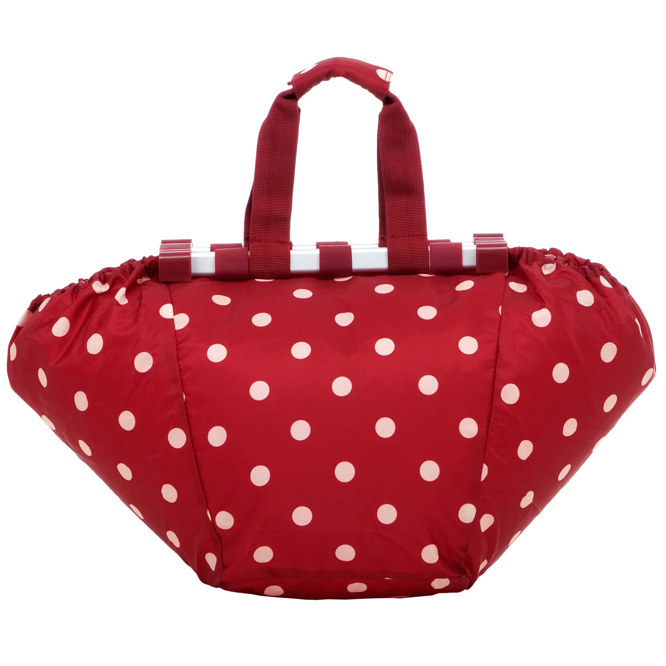 Reisenthel Shopping Easyshoppingbag Einkaufstasche 51 cm - dots
