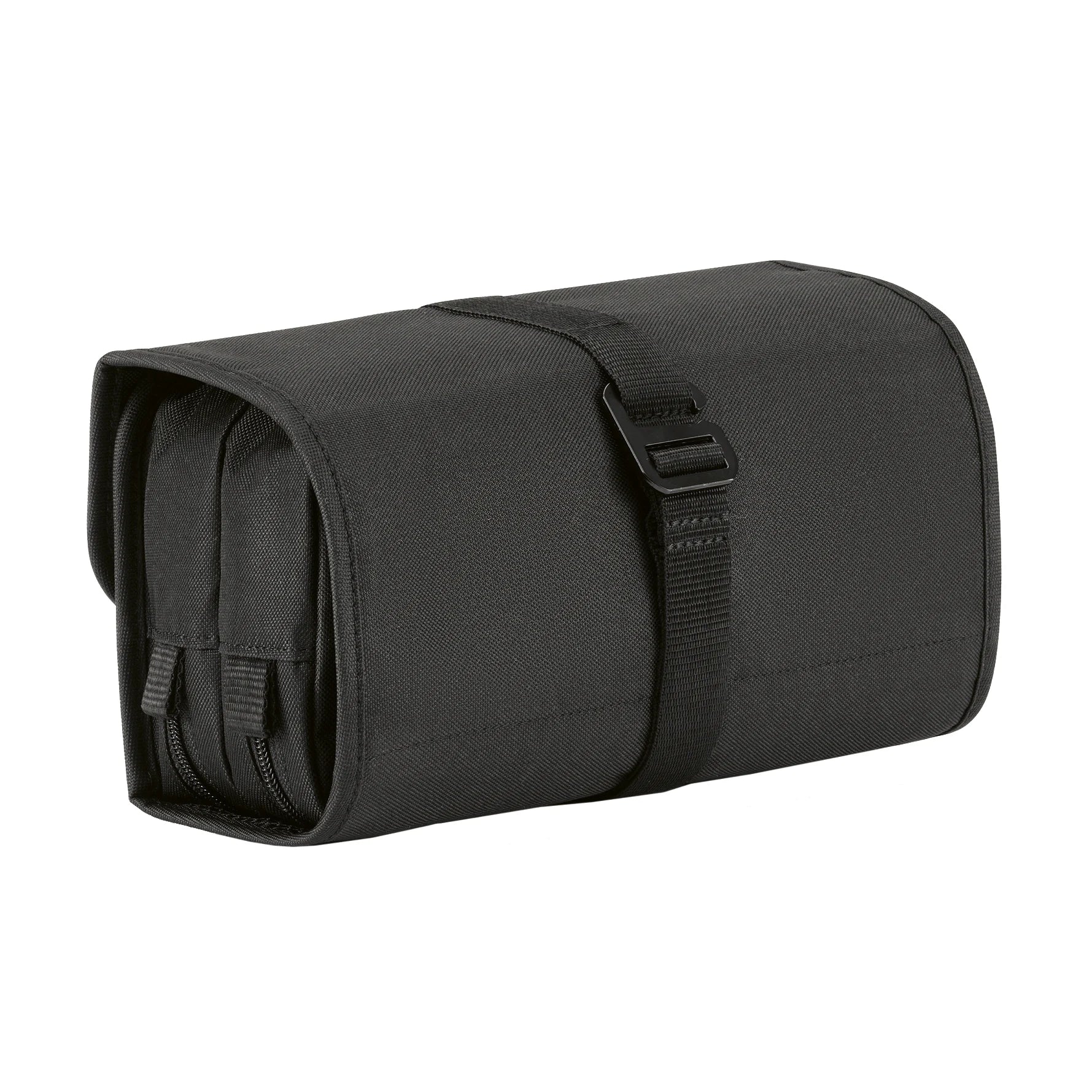 Reisenthel Travelling Wrapcosmetic toiletry bag for hanging - black