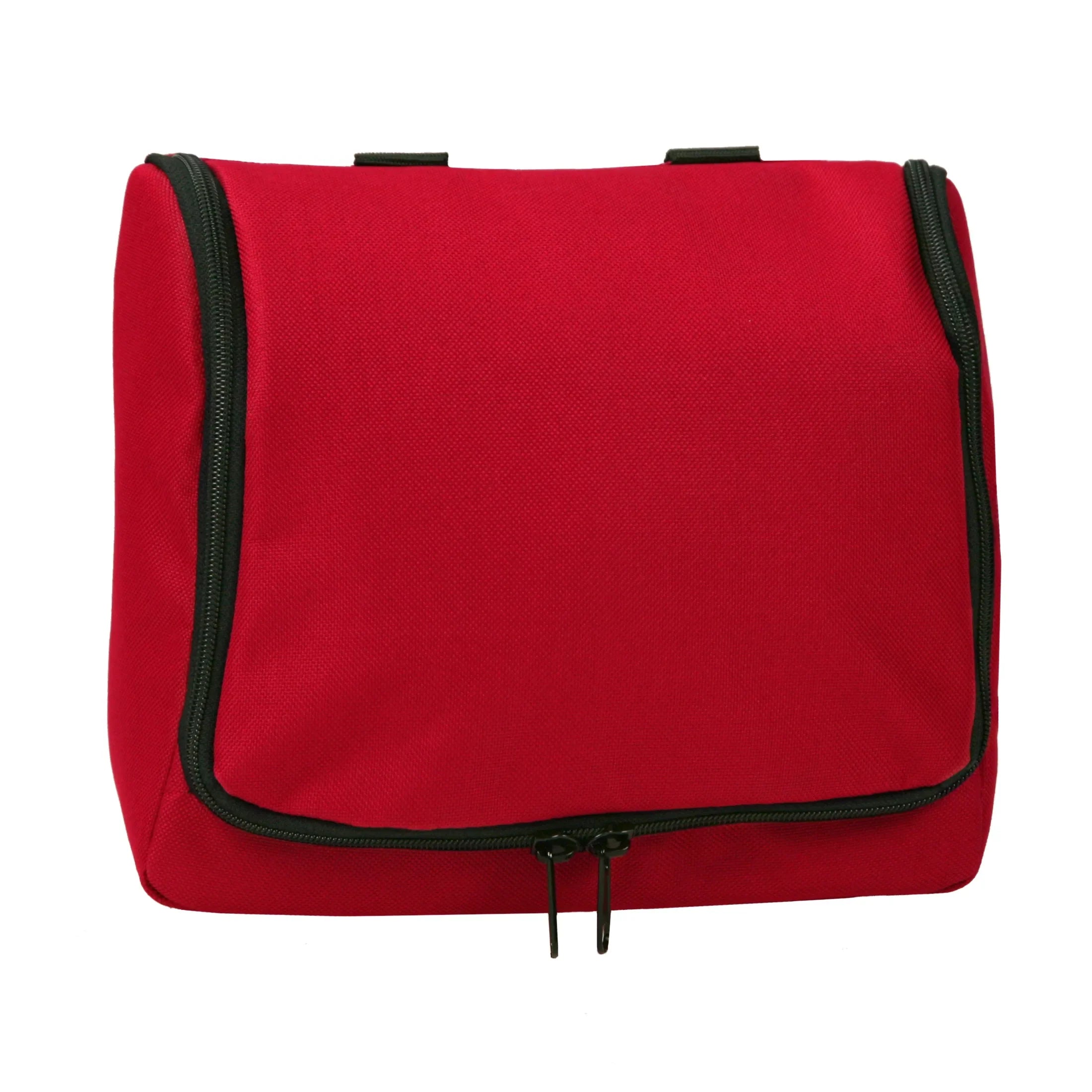 Reisenthel Travelling Toiletbag hanging toiletry bag - red