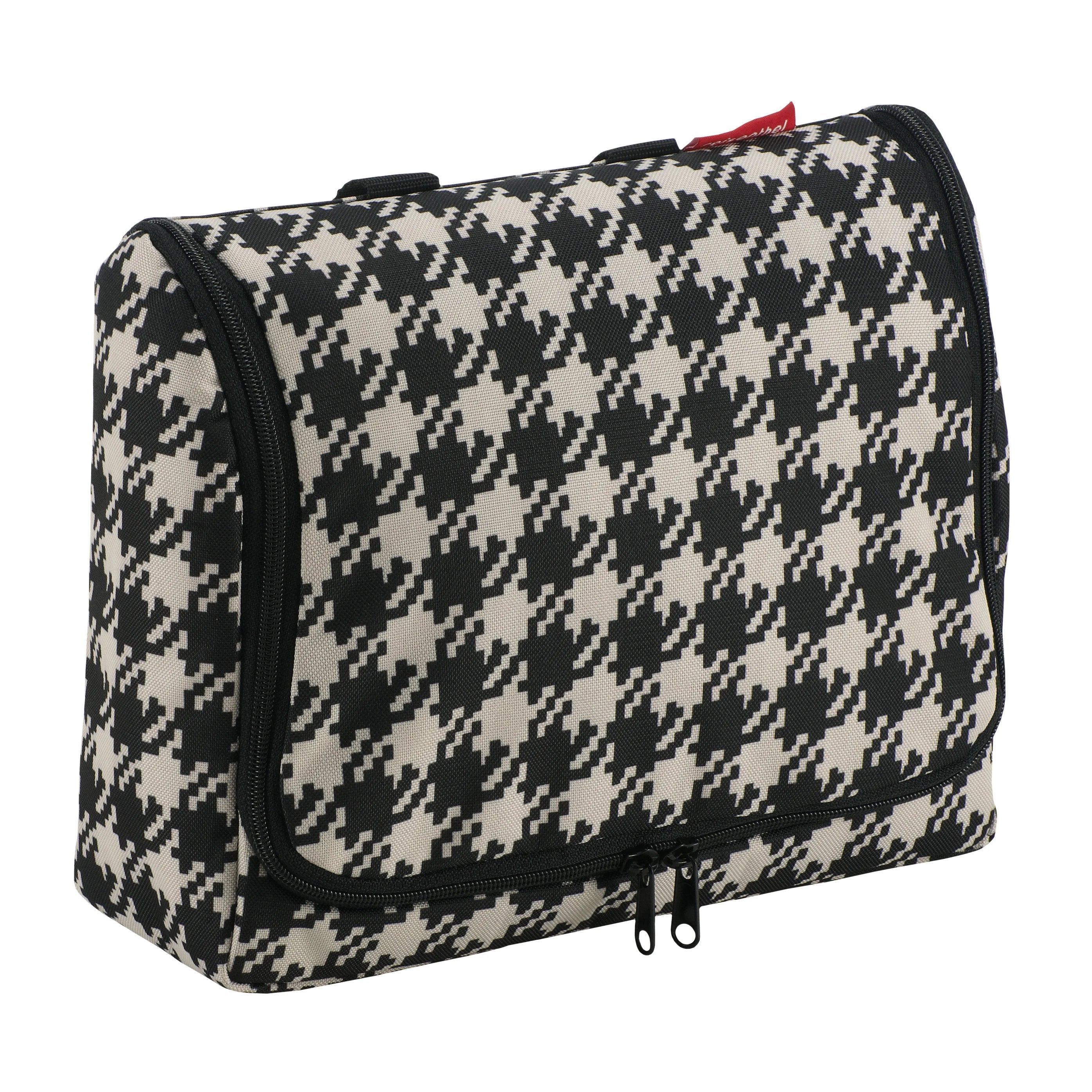 Reisenthel Travelling Toiletbag XL 28 cm - twist coffee