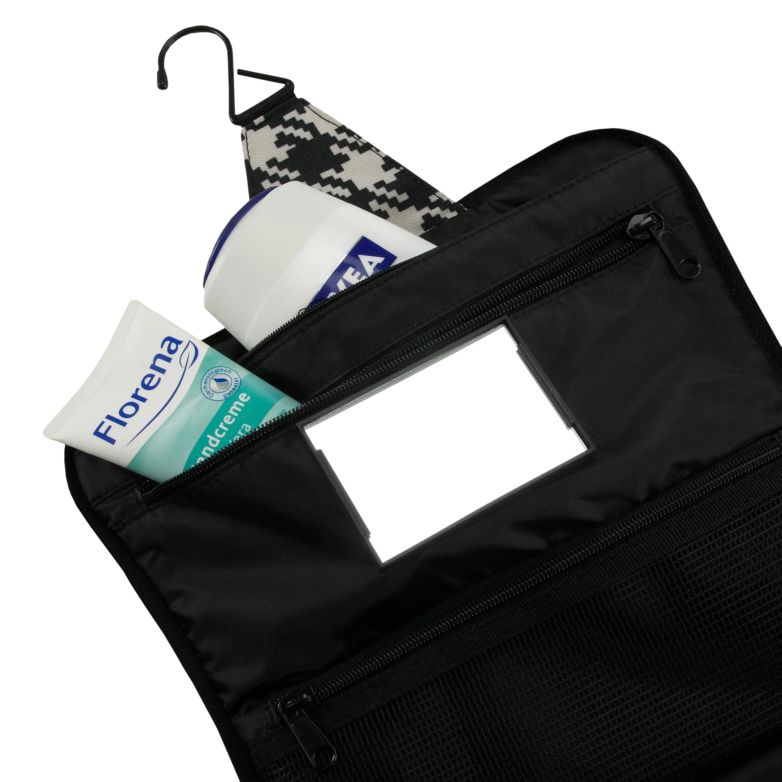 Reisenthel Travelling Toiletbag XL 28 cm - dots