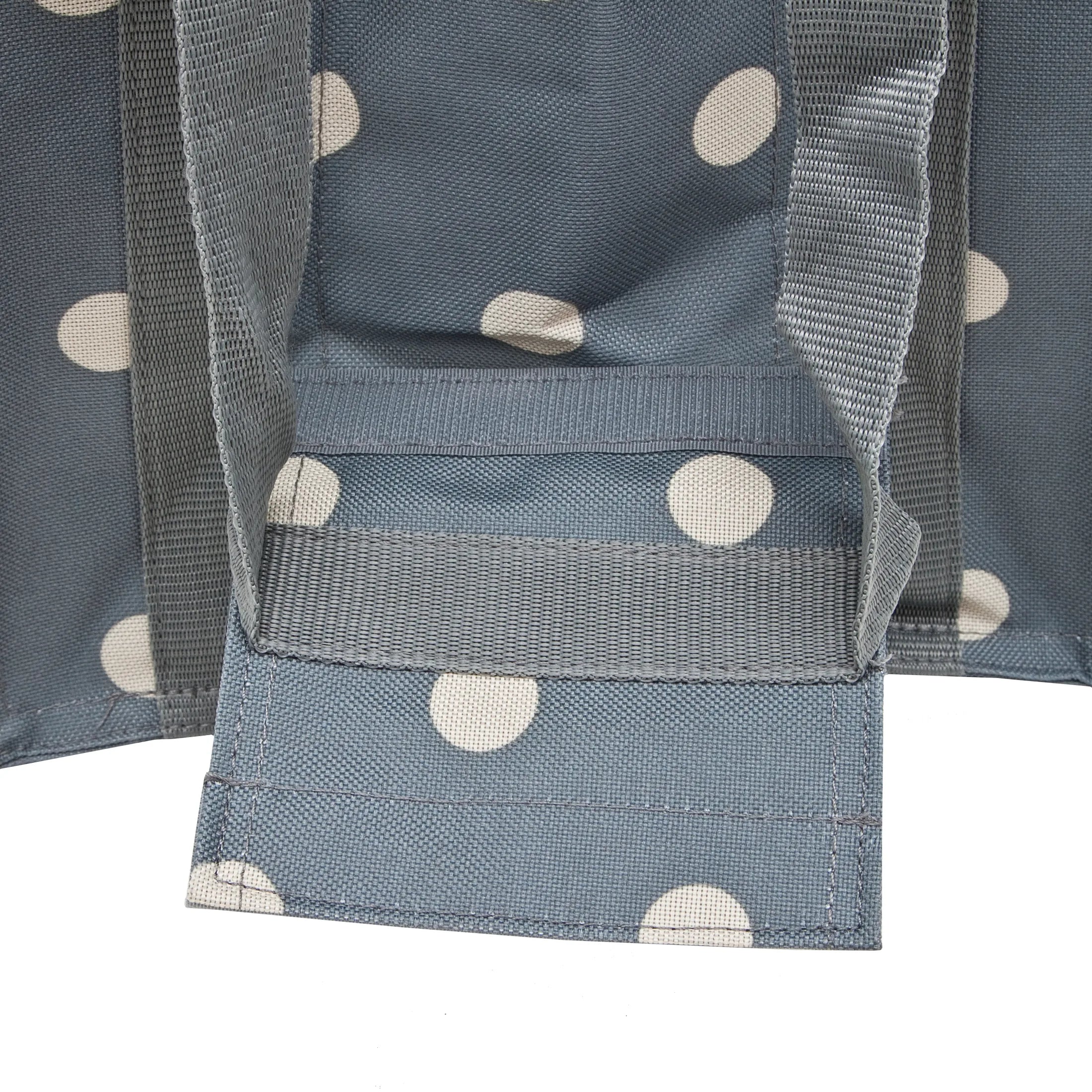 Reisenthel Shopping Bottlebag 28 cm - dots