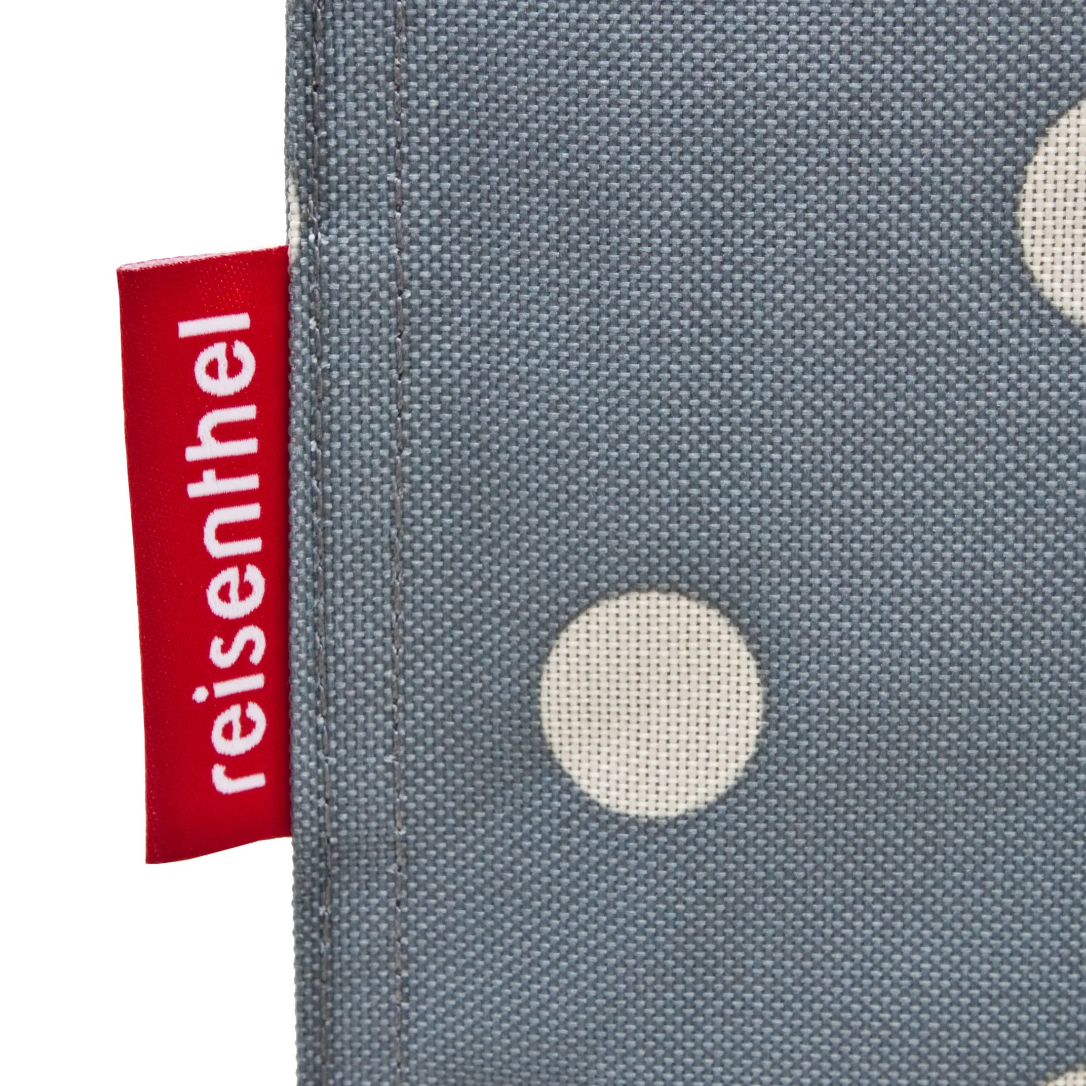 Reisenthel Shopping Bottle Bag 28 cm - dots