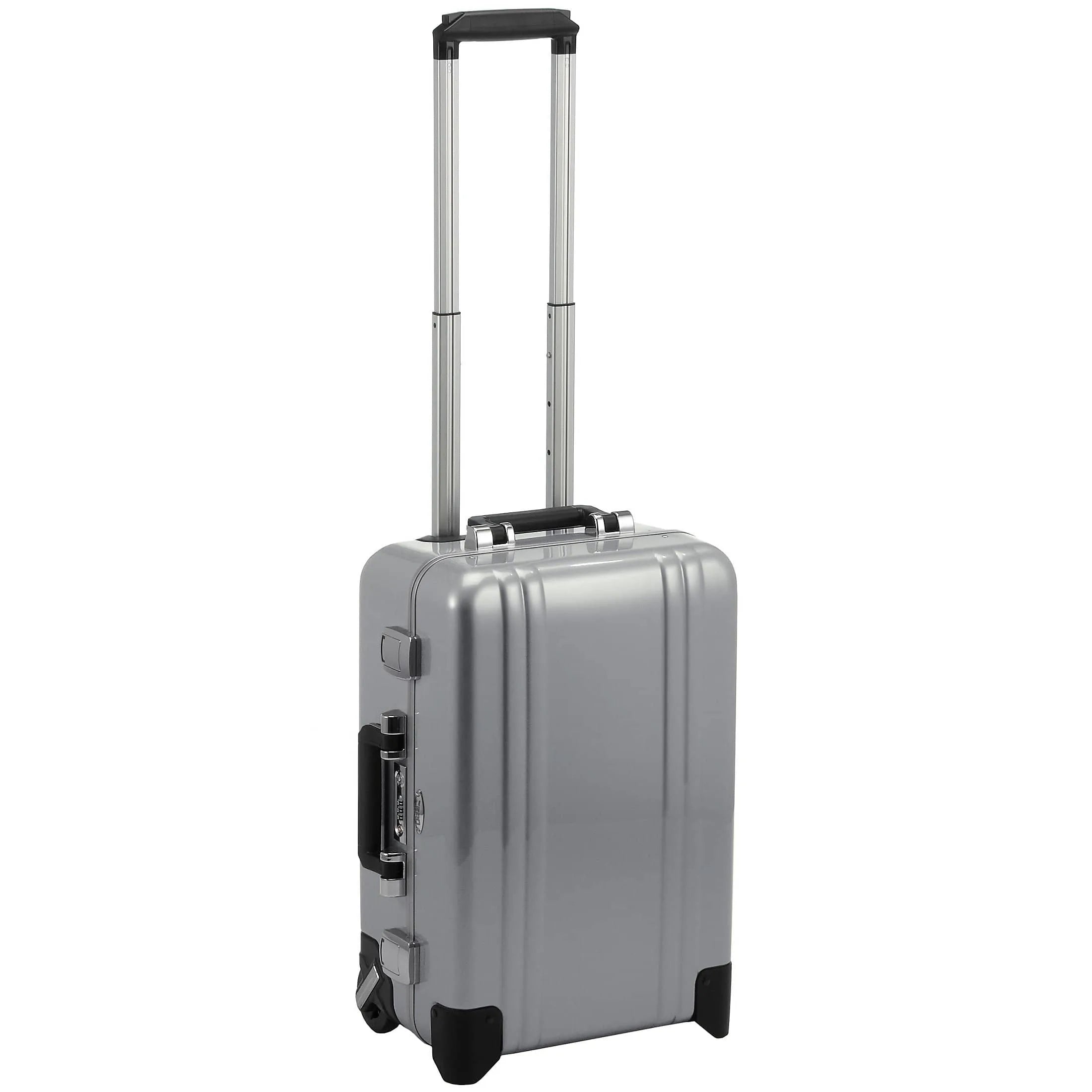 Polycarbonate trolley hotsell