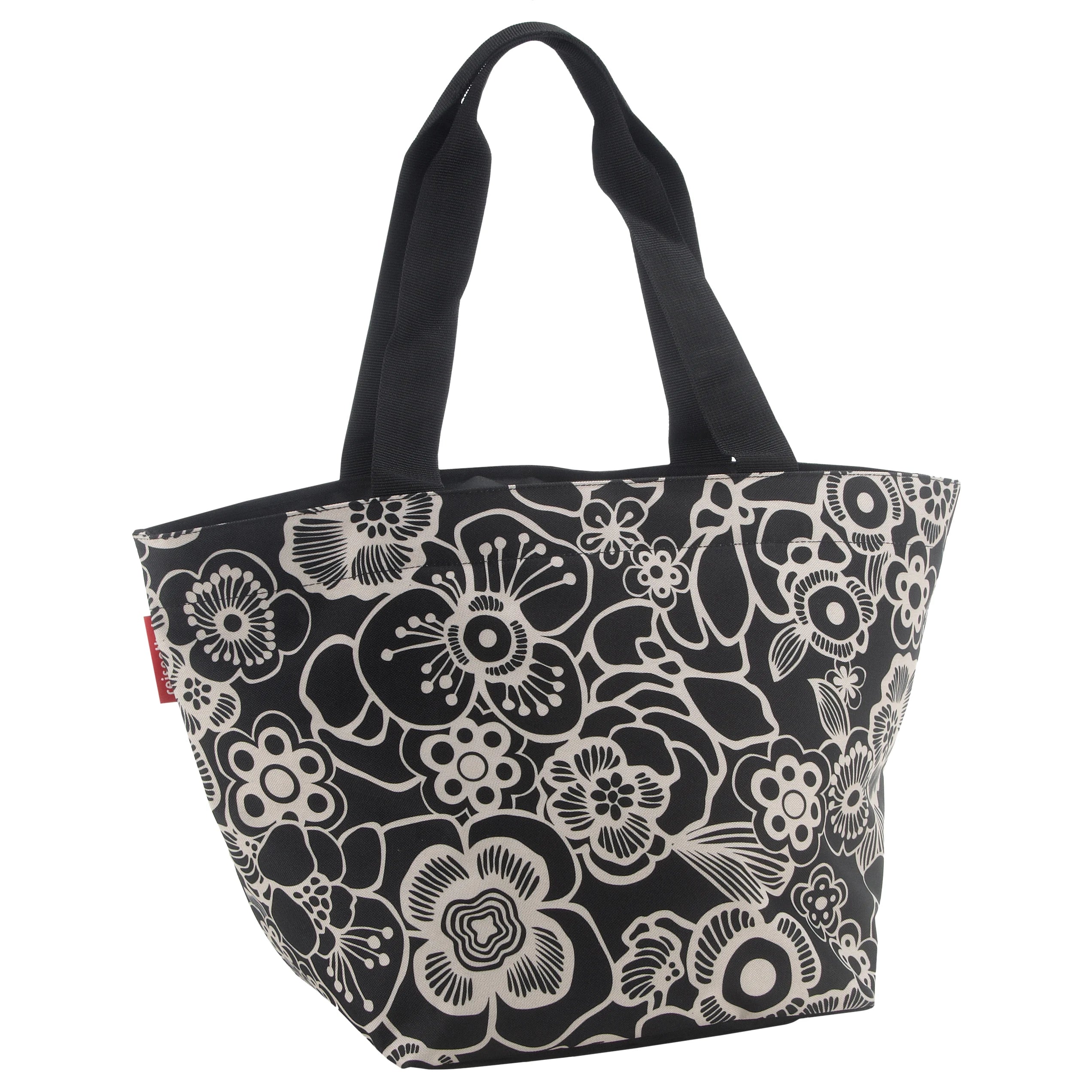 Reisenthel Shopping Shopper M - Leo Macchiato
